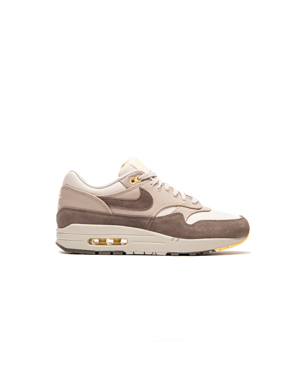 men's nike air max 1 recycled casual shoes