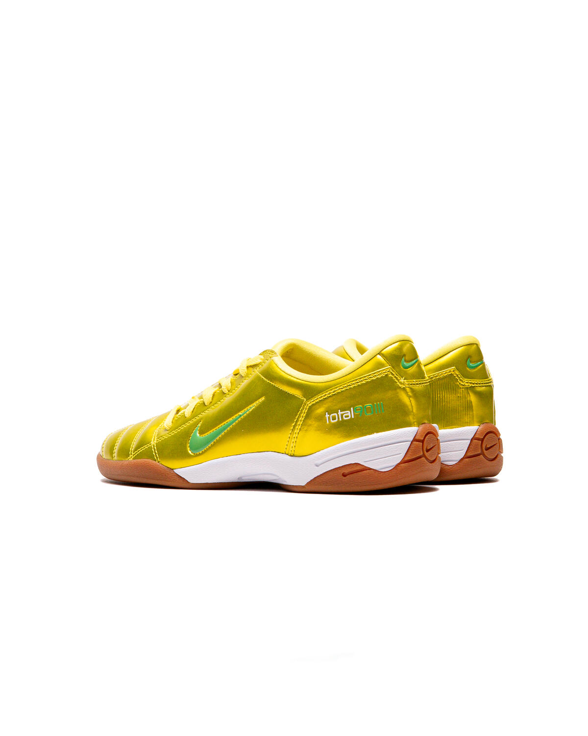 Nike Total 90 3 'Dynamic Yellow' - Image 27
