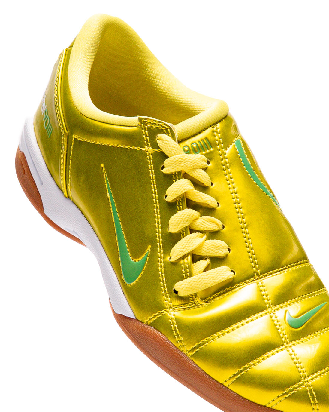 Nike Total 90 3 'Dynamic Yellow' - Image 30