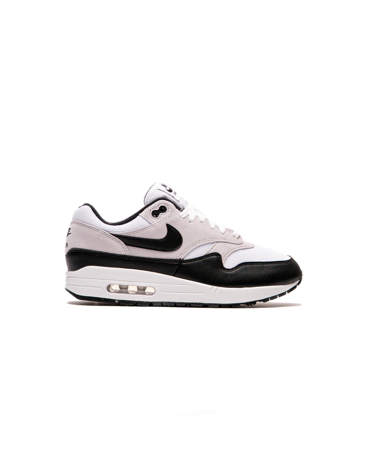 Nike Air Max 1 'White / Black / Pure Platinum' - Image 16