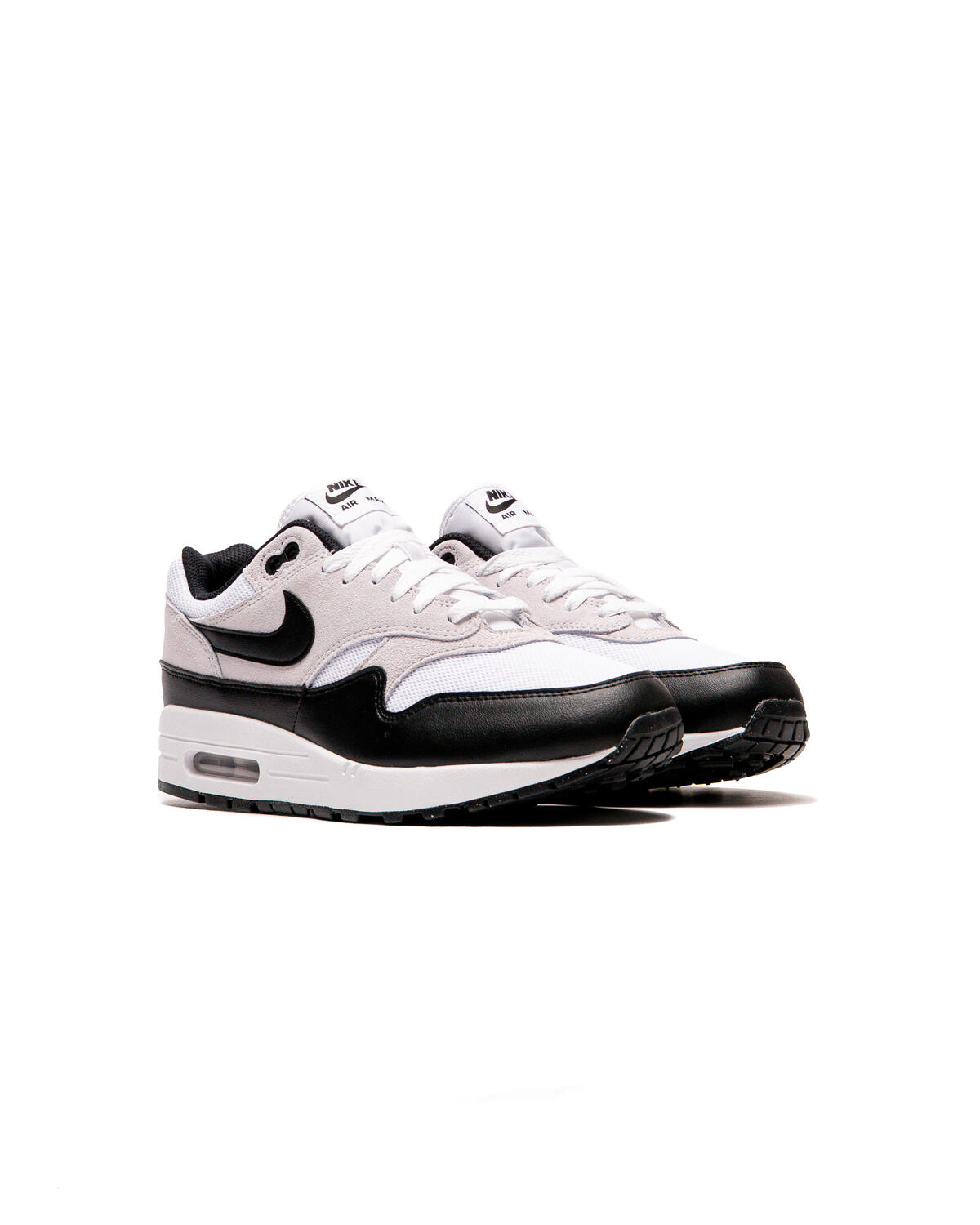 Nike Air Max 1 'White / Black / Pure Platinum' - Image 17