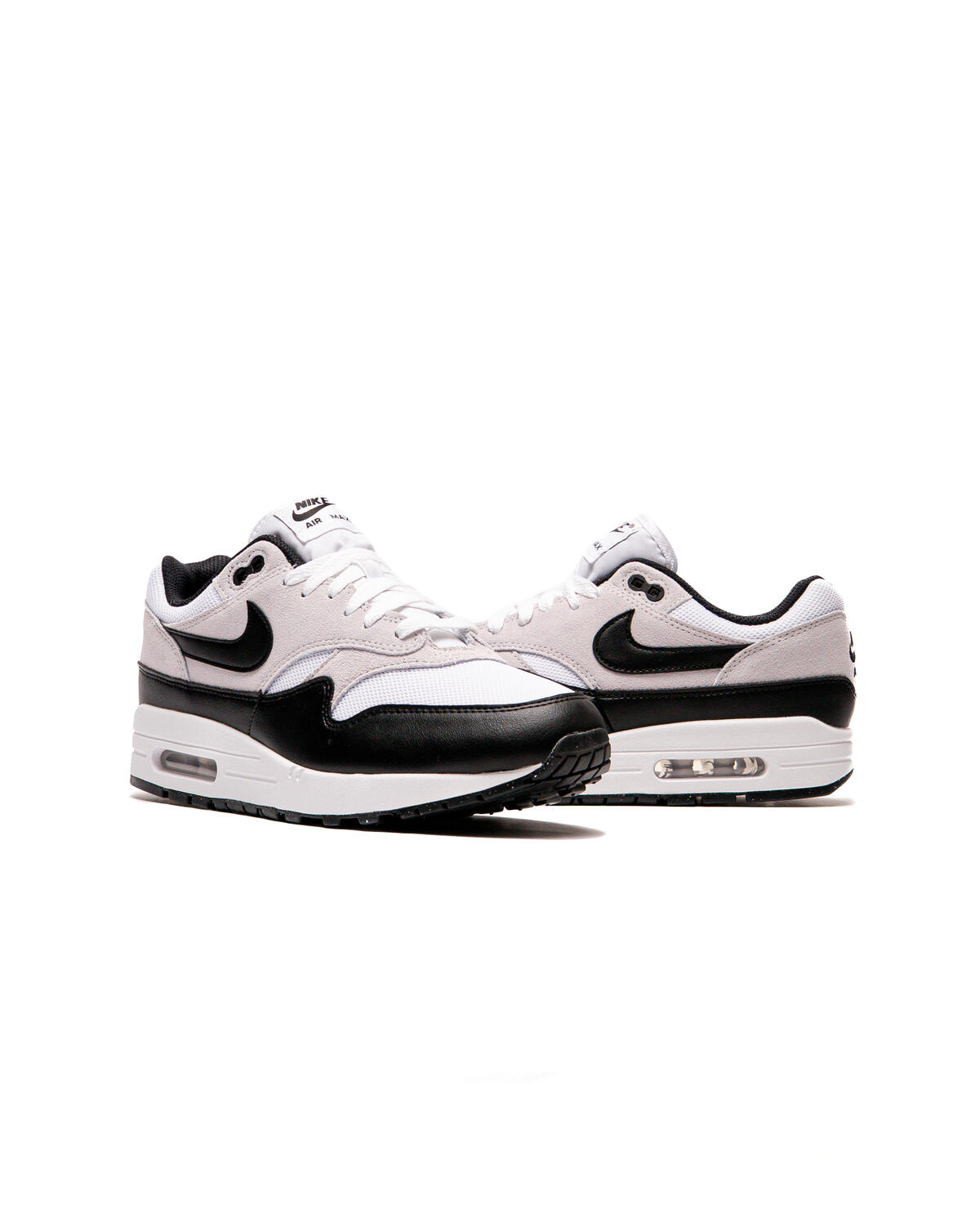 Nike Air Max 1 'White / Black / Pure Platinum' - Image 19