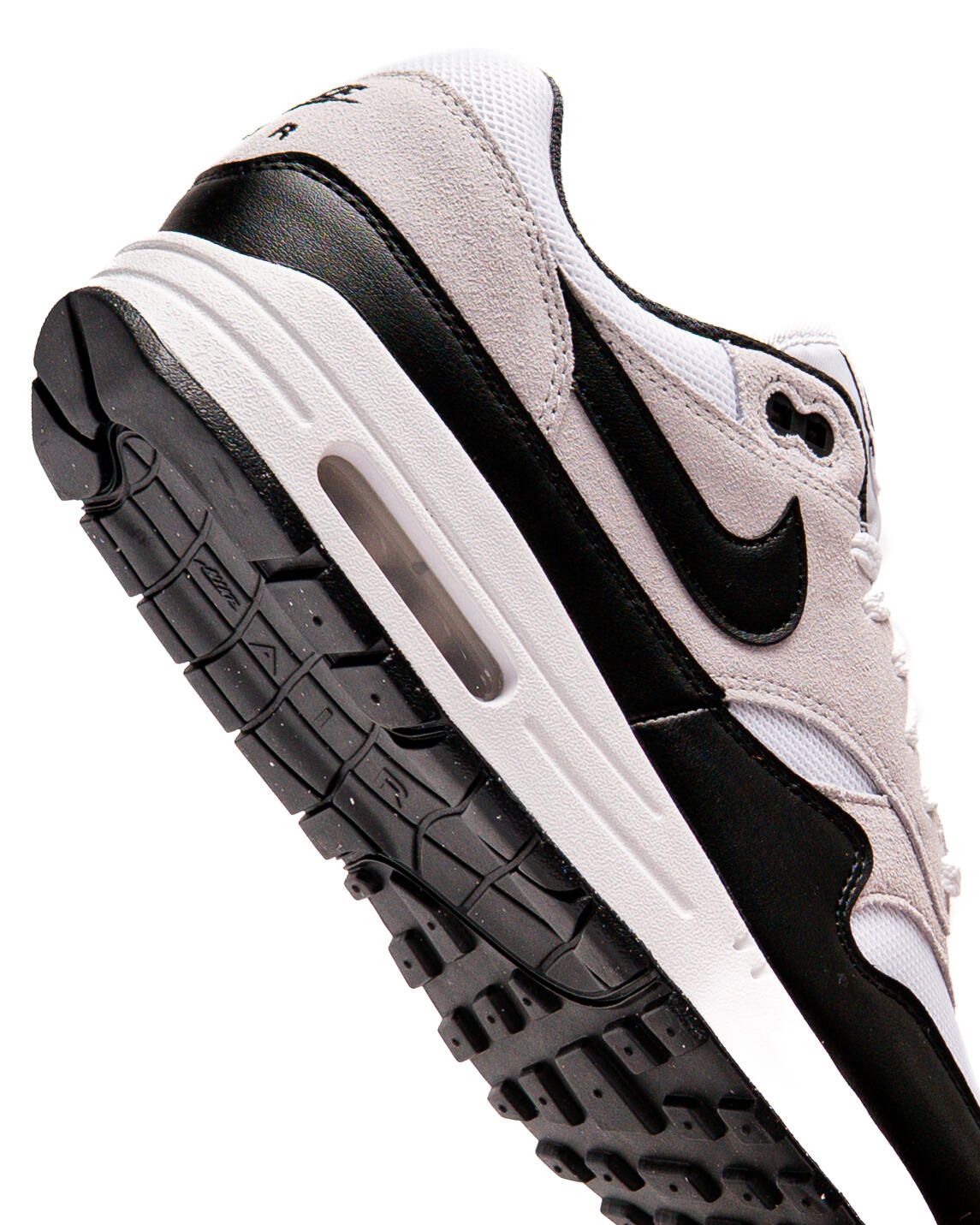 Nike Air Max 1 'White / Black / Pure Platinum' - Image 21