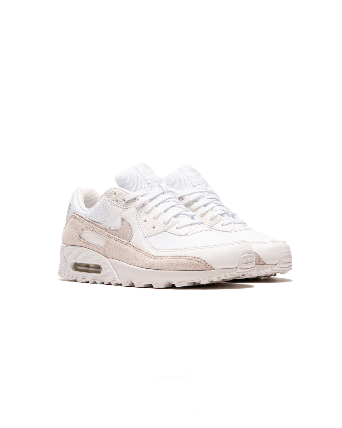 Nike Air Max 90 White/Photon Dust/Summit White/Platinum Tint - Image 3
