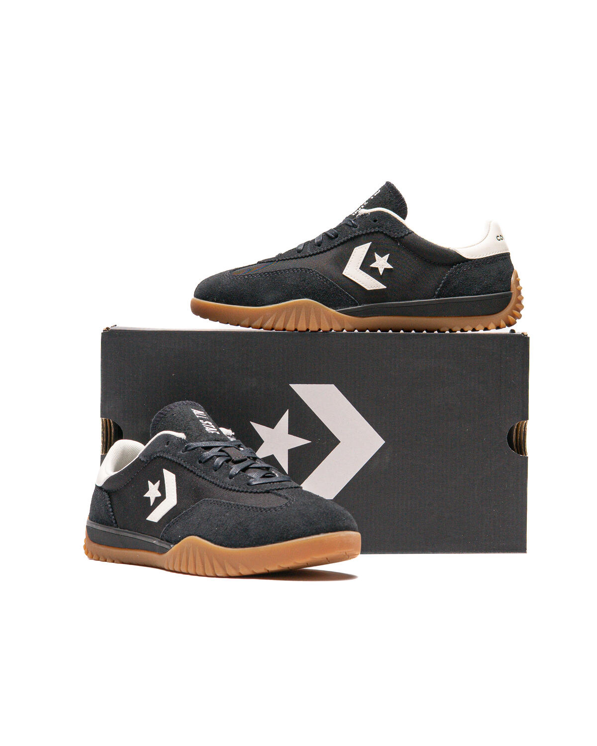 Converse Run Star Trainer Black - Image 15