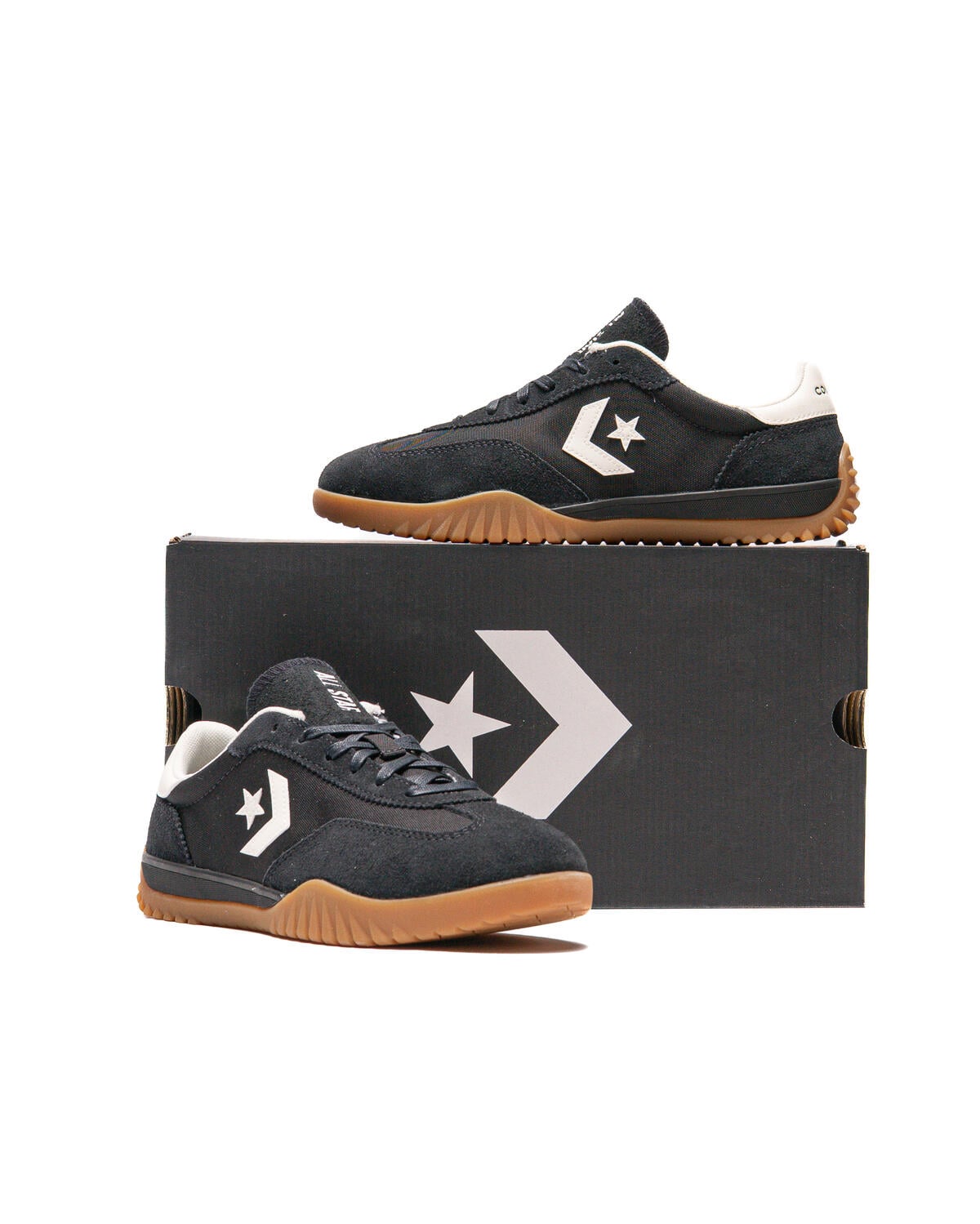 Converse Run Star Trainer Black - Image 15