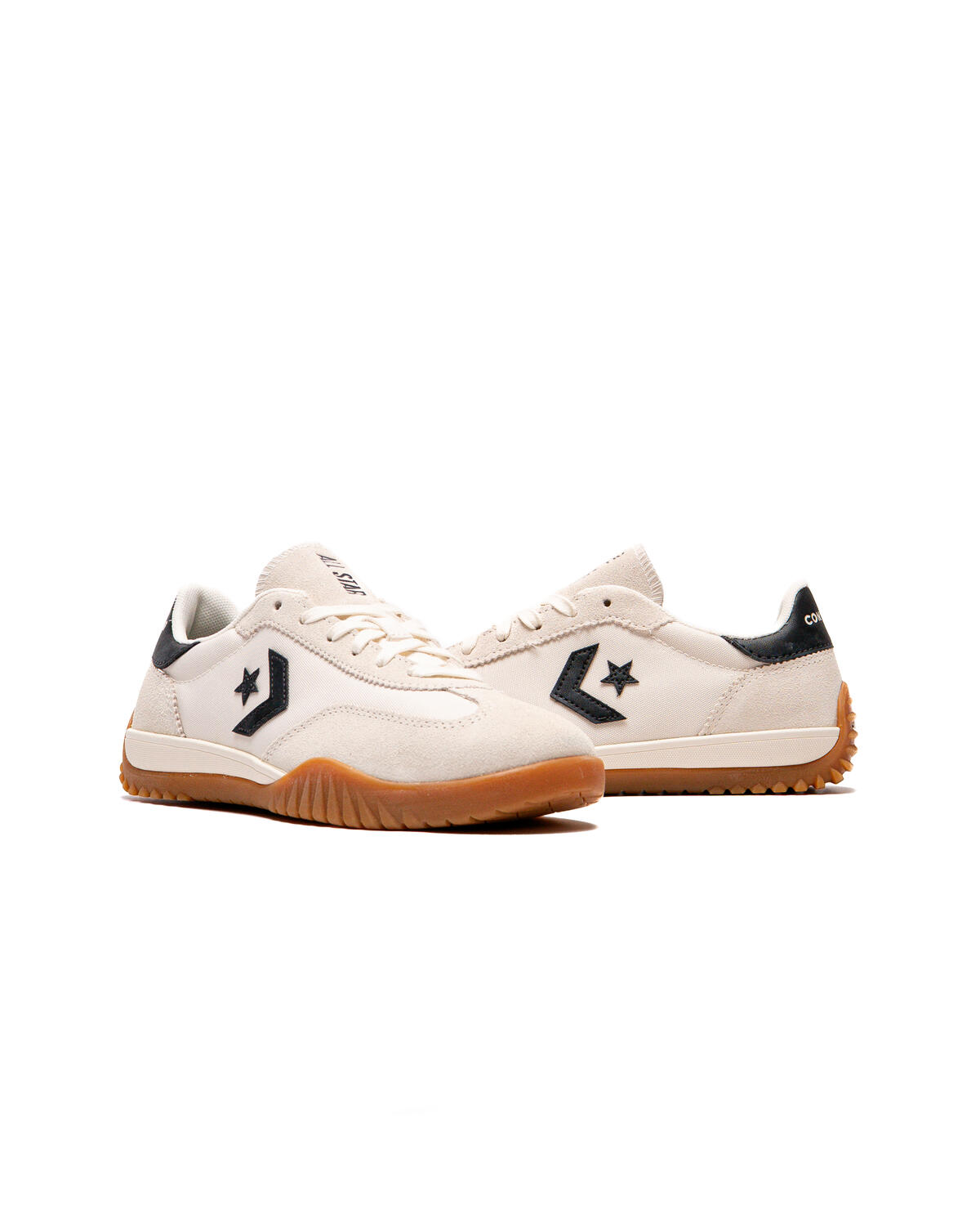 Converse Run Star Trainer CX 'Egret/Black/Honey' (Women's) - Image 11