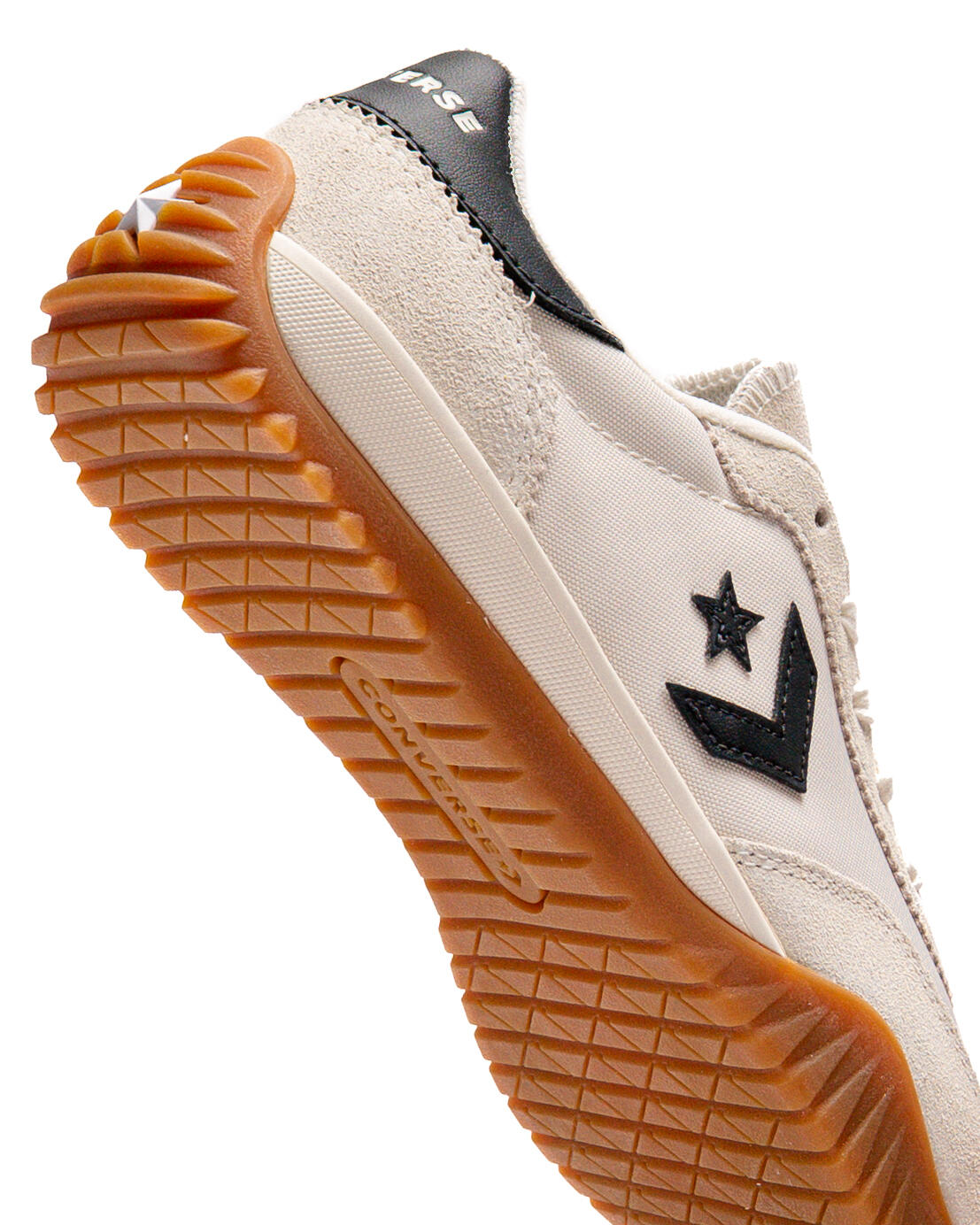 Converse Run Star Trainer CX 'Egret/Black/Honey' (Women's) - Image 13