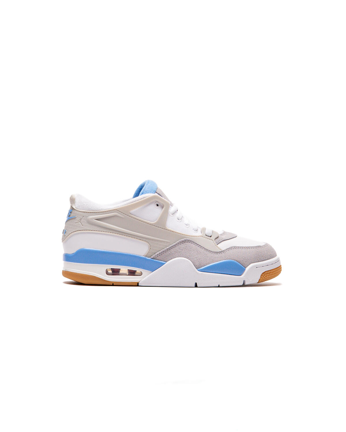 Air Jordan 4 RM "White Legend Blue" - Image 19