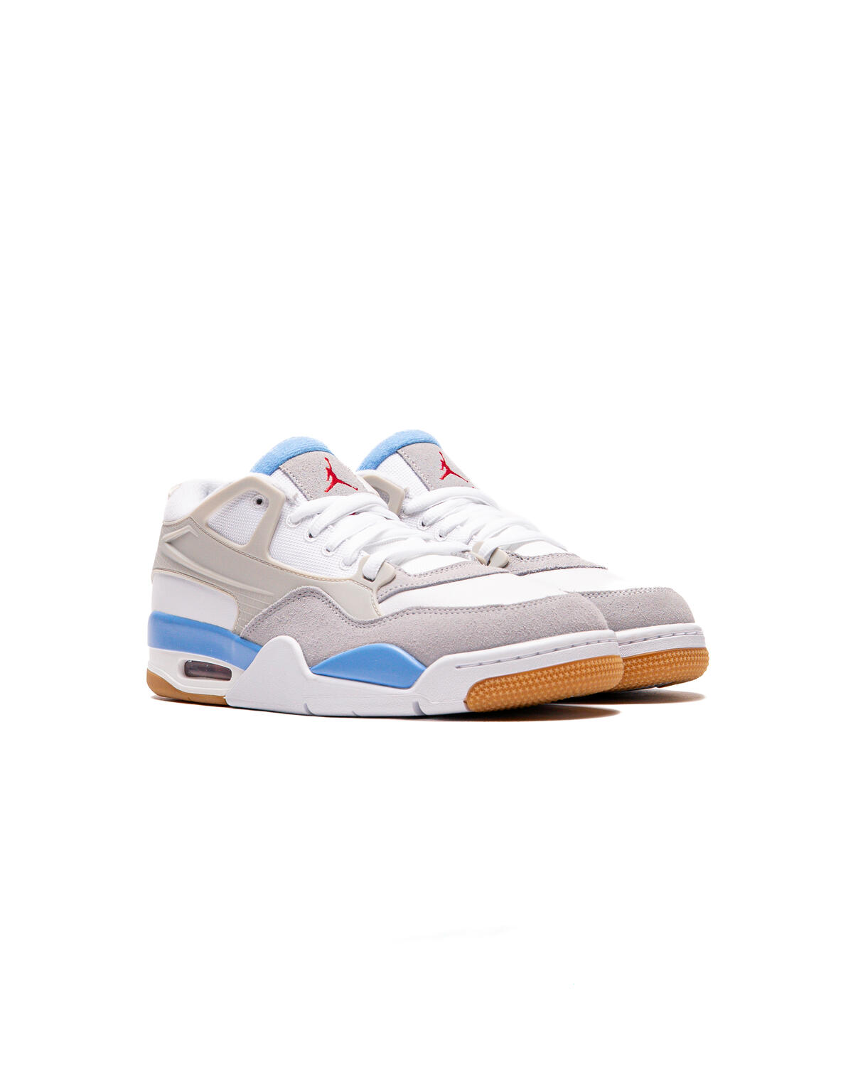 Air Jordan 4 RM "White Legend Blue" - Image 20