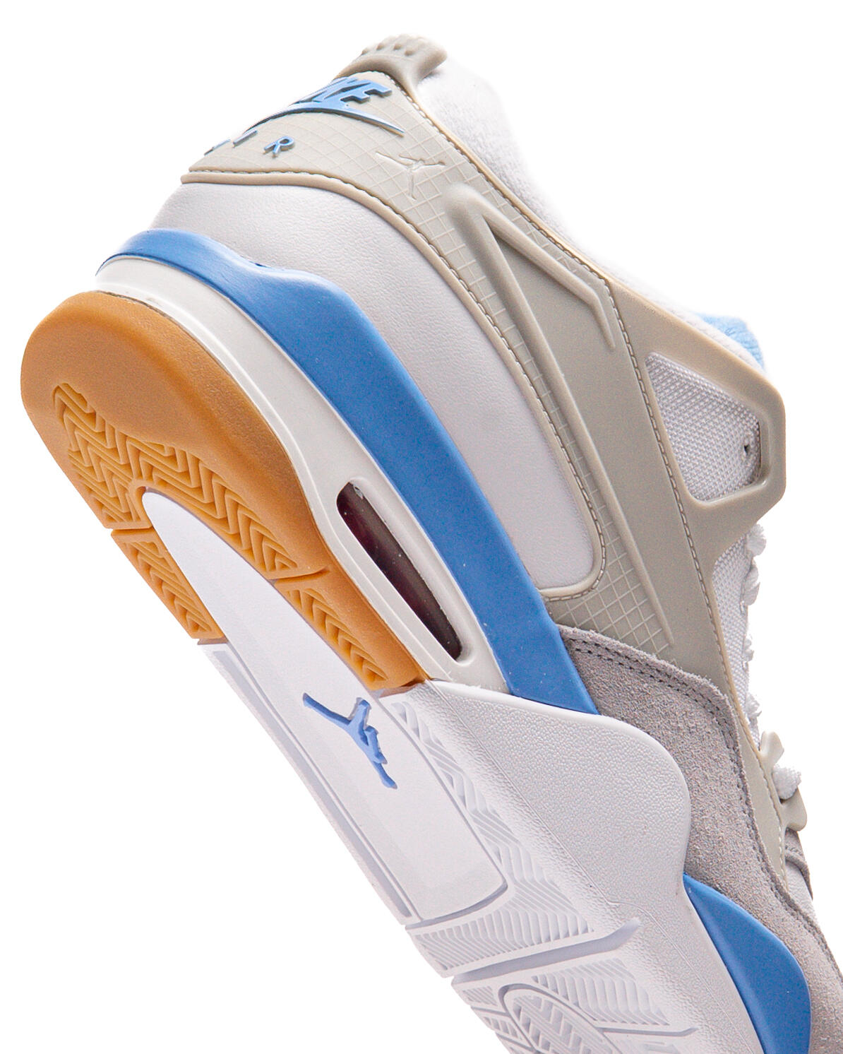 Air Jordan 4 RM "White Legend Blue" - Image 24