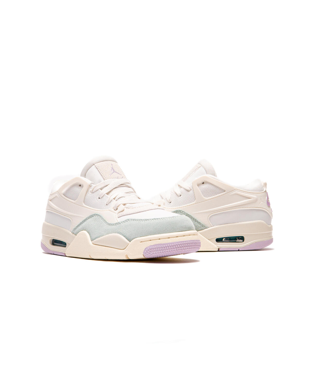 Air Jordan 4 'Easter' (Women's) - Image 12