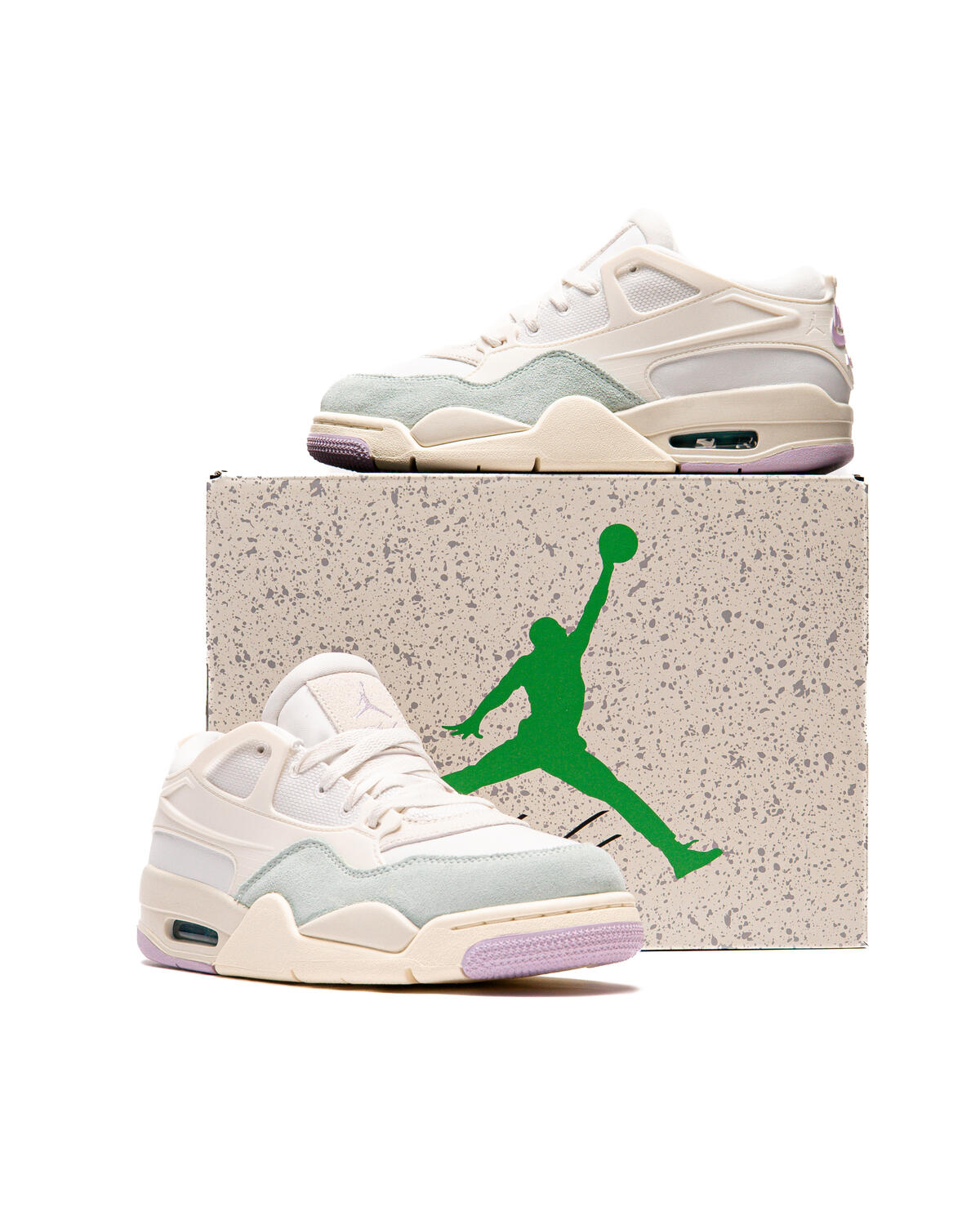 Air Jordan 4 'Easter' (Women's) - Image 13