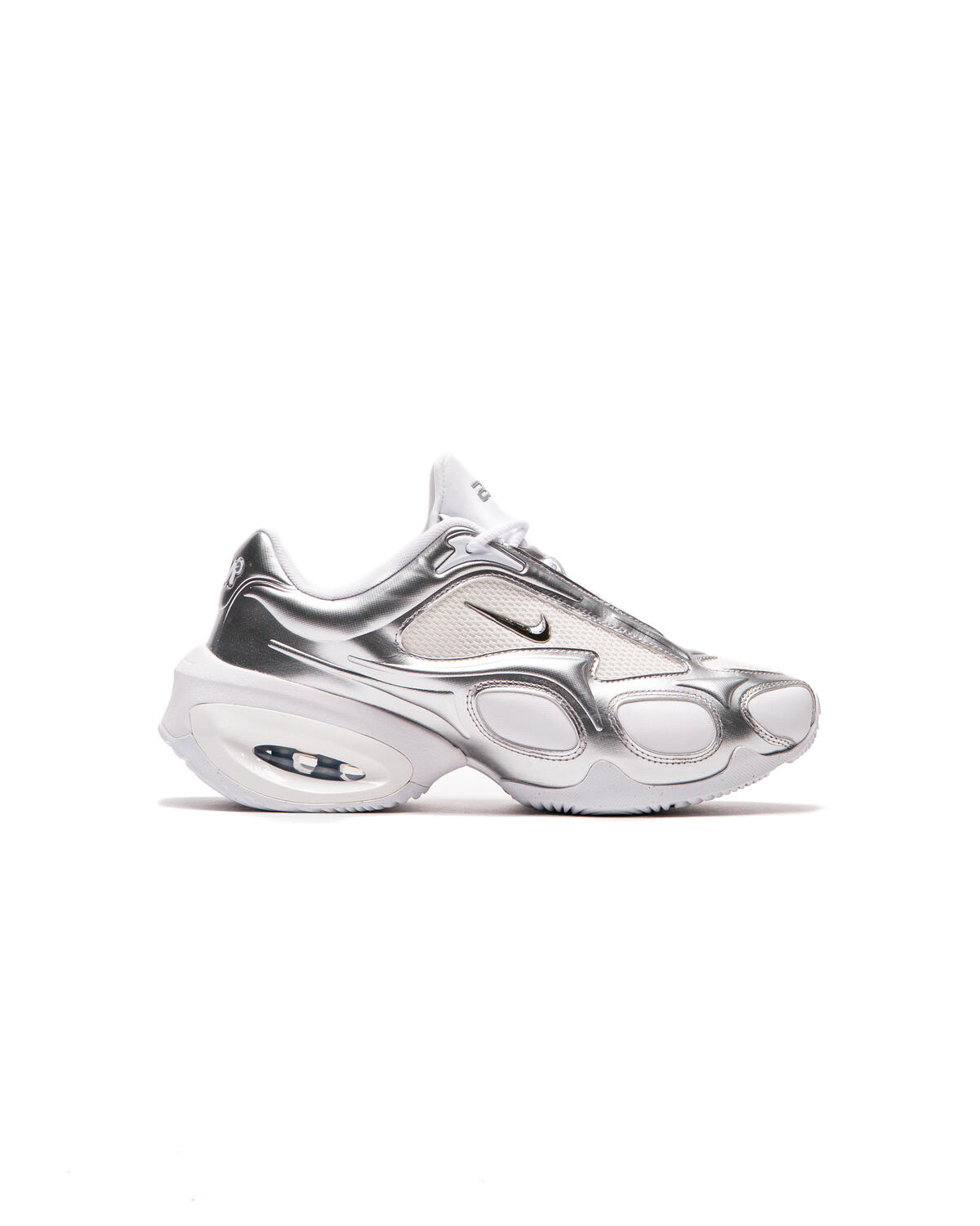 Nike Air Max Muse White/Metallic Silver/Pure Platinum (Women's) - Image 26