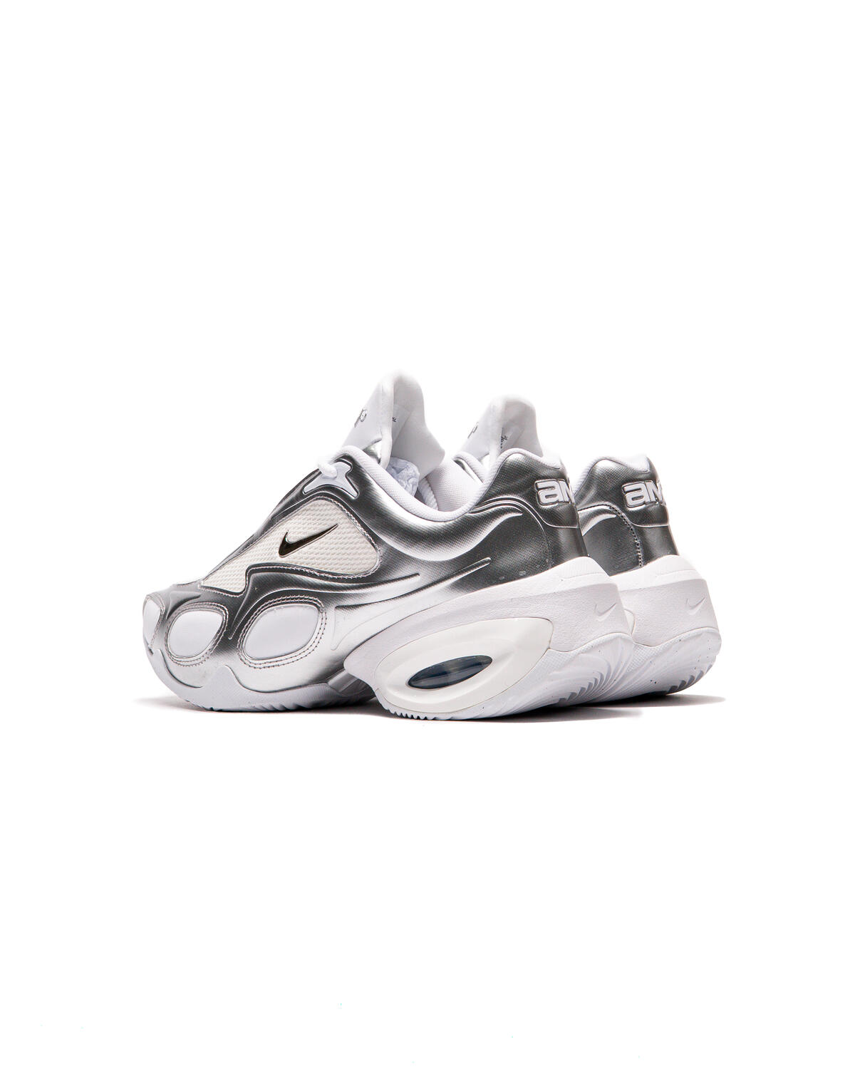 Nike Air Max Muse White/Metallic Silver/Pure Platinum (Women's) - Image 17