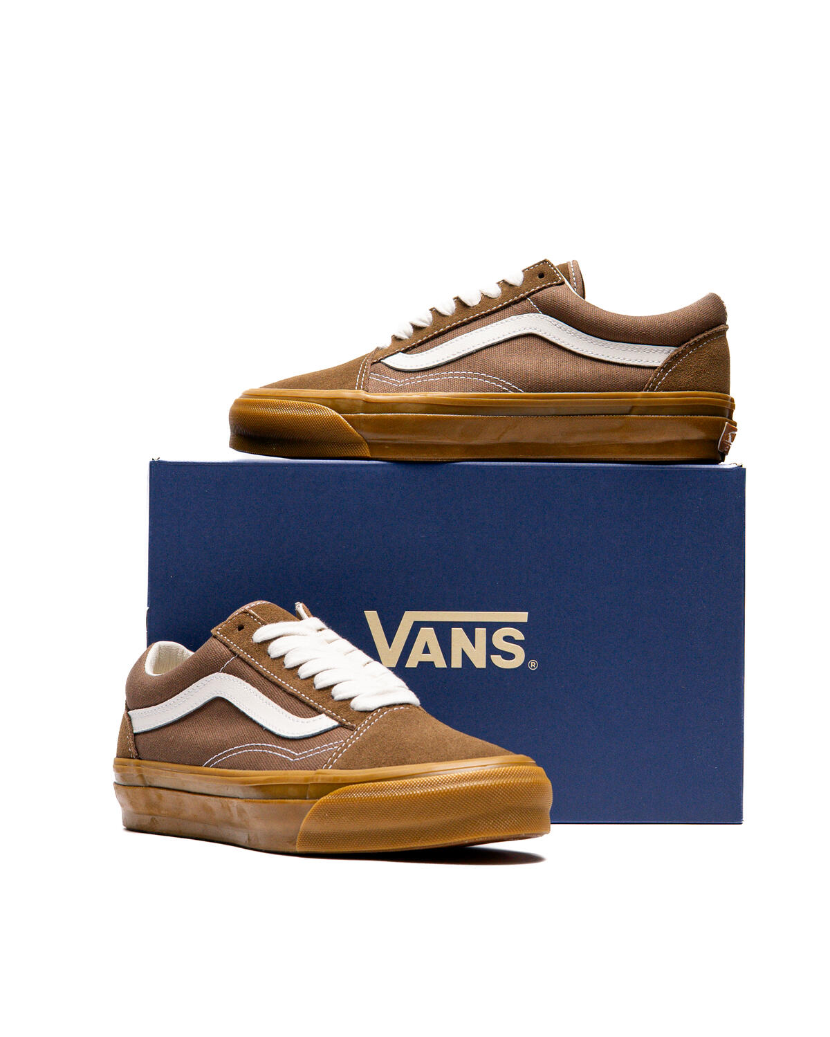 Vans LX Old Skool
