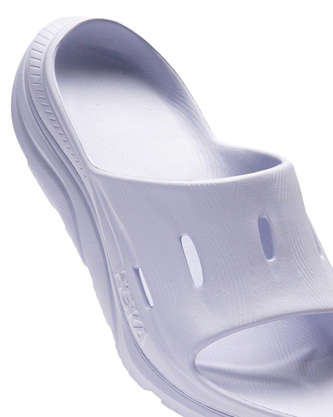 Hoka Ora Recovery Slide 3 Black / Black (TD) - Image 14