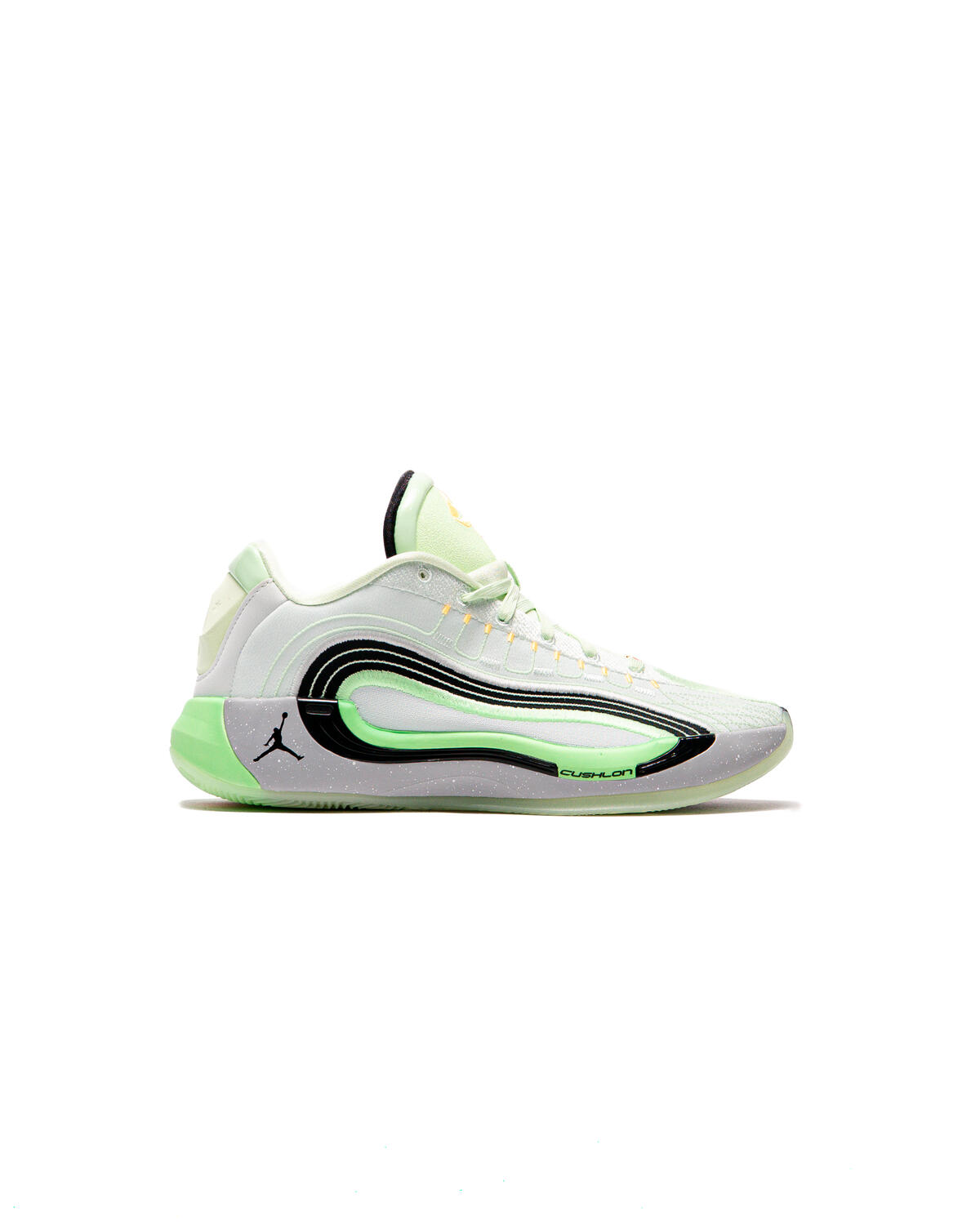 Nike Luka 4 'Barely Green/Black/Vapor Green' - Image 13