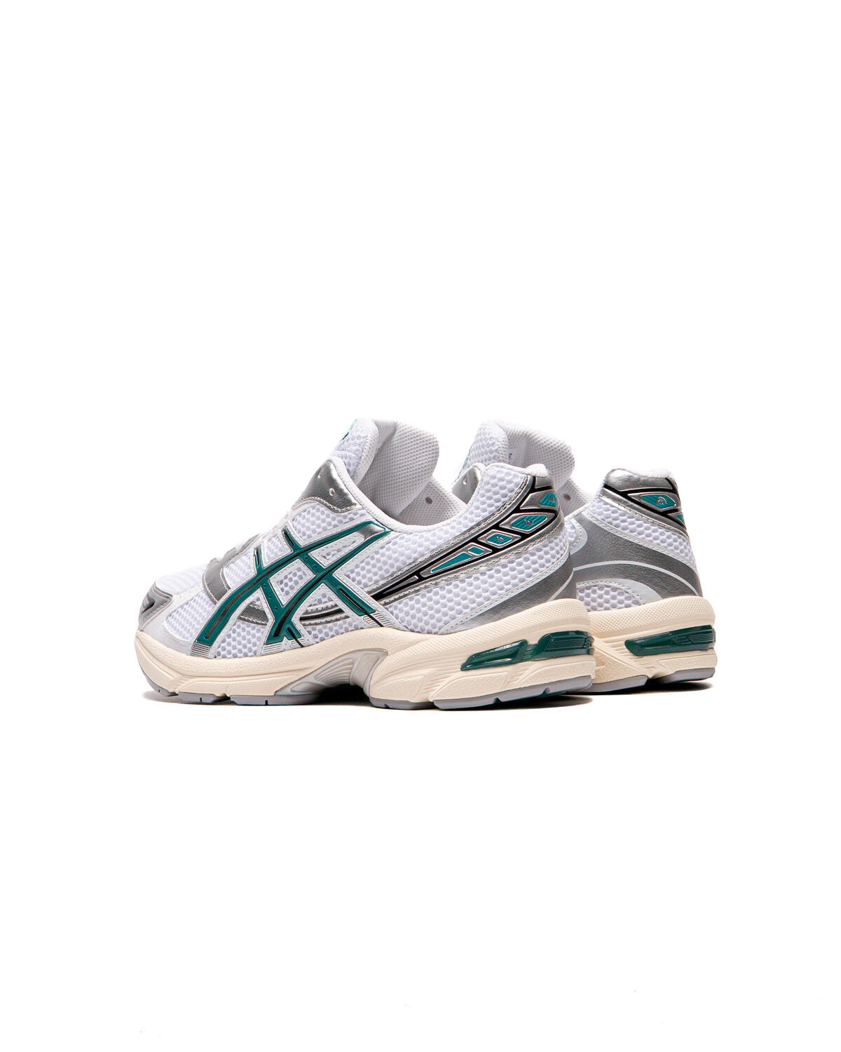 Asics Gel-1130 White Rain Lake Core - Image 44