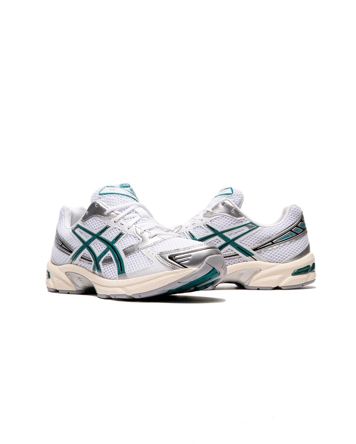 Asics Gel-1130 White Rain Lake Core - Image 45