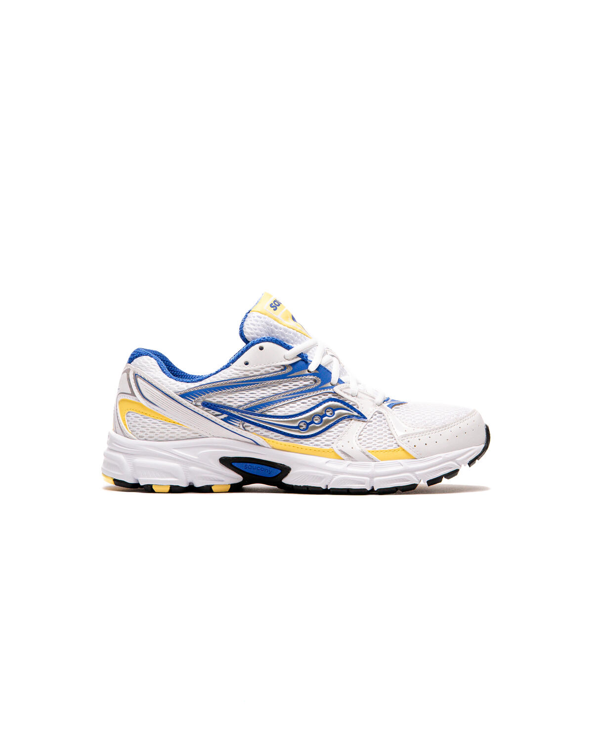 Saucony Ride Millennium - Image 2