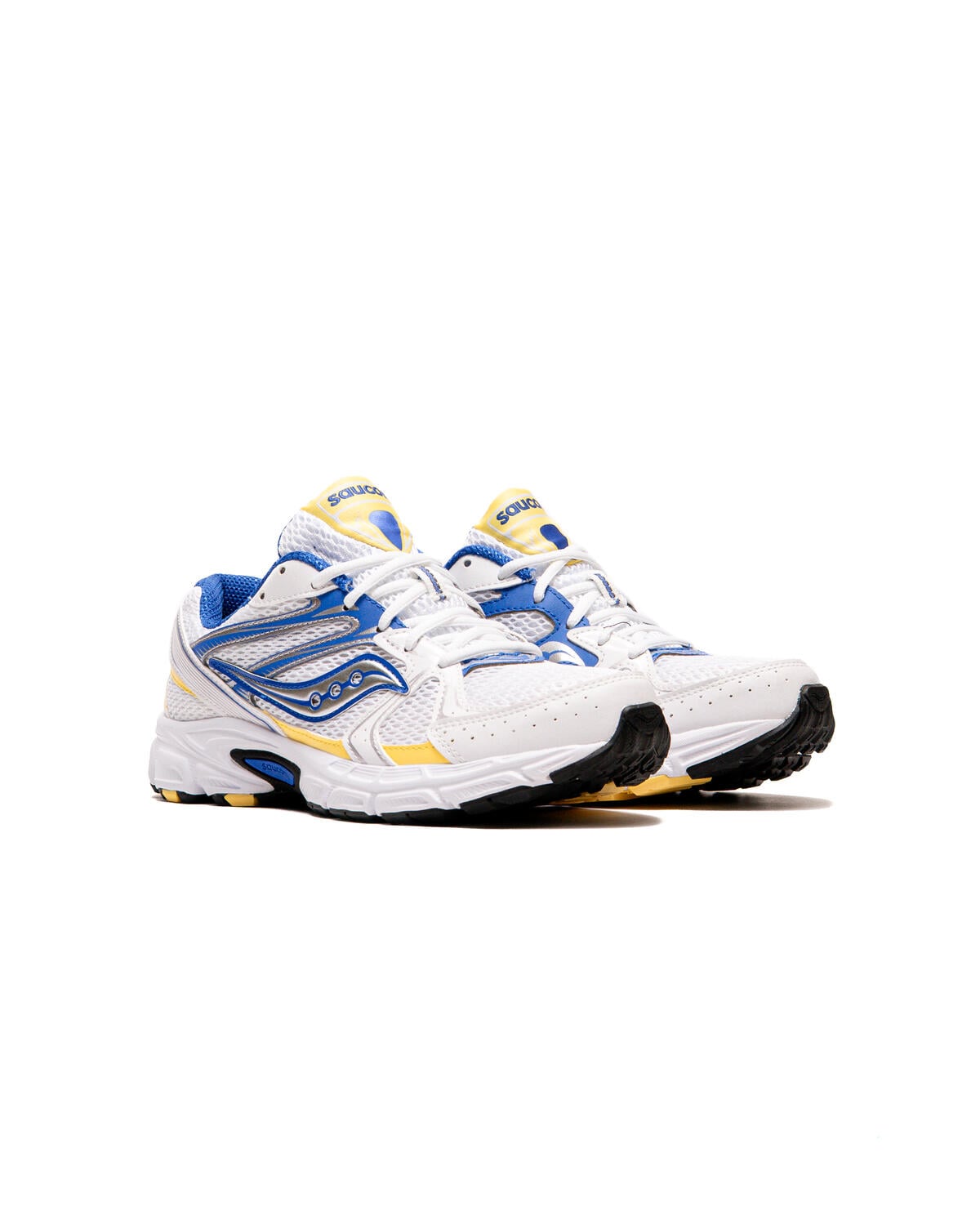 Saucony Ride Millennium - Image 3