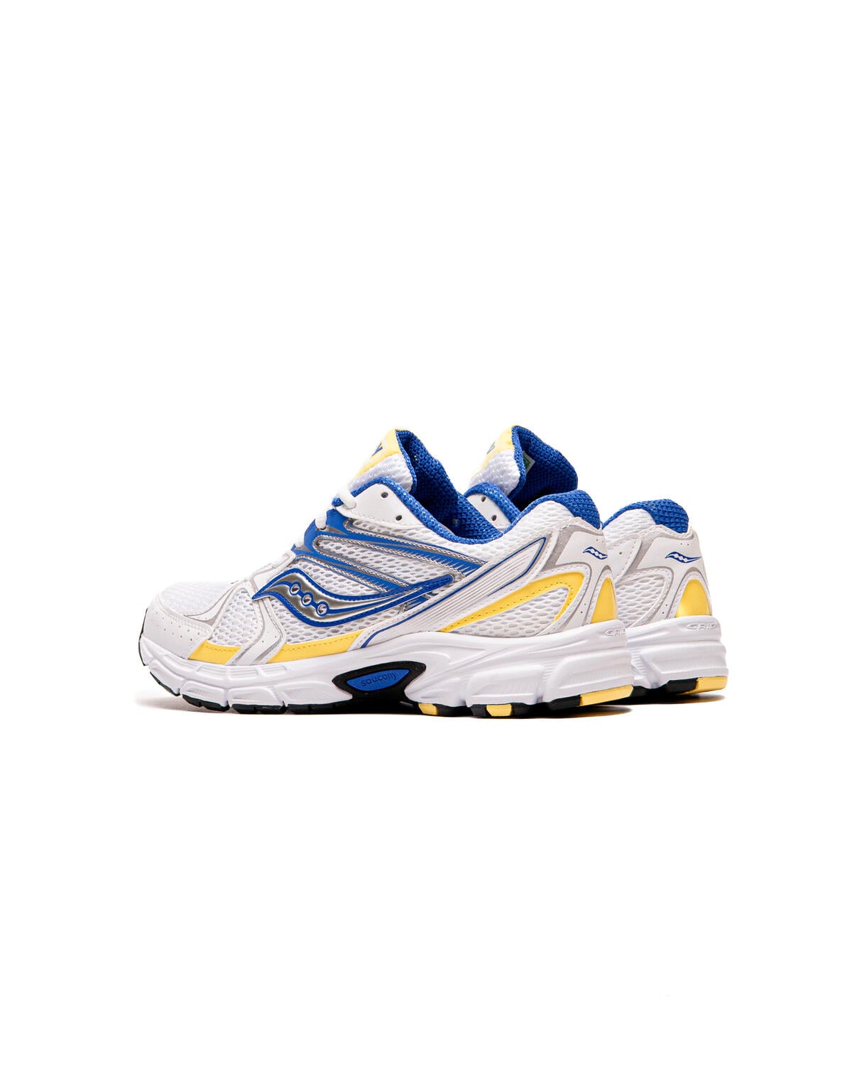 Saucony Ride Millennium - Image 4