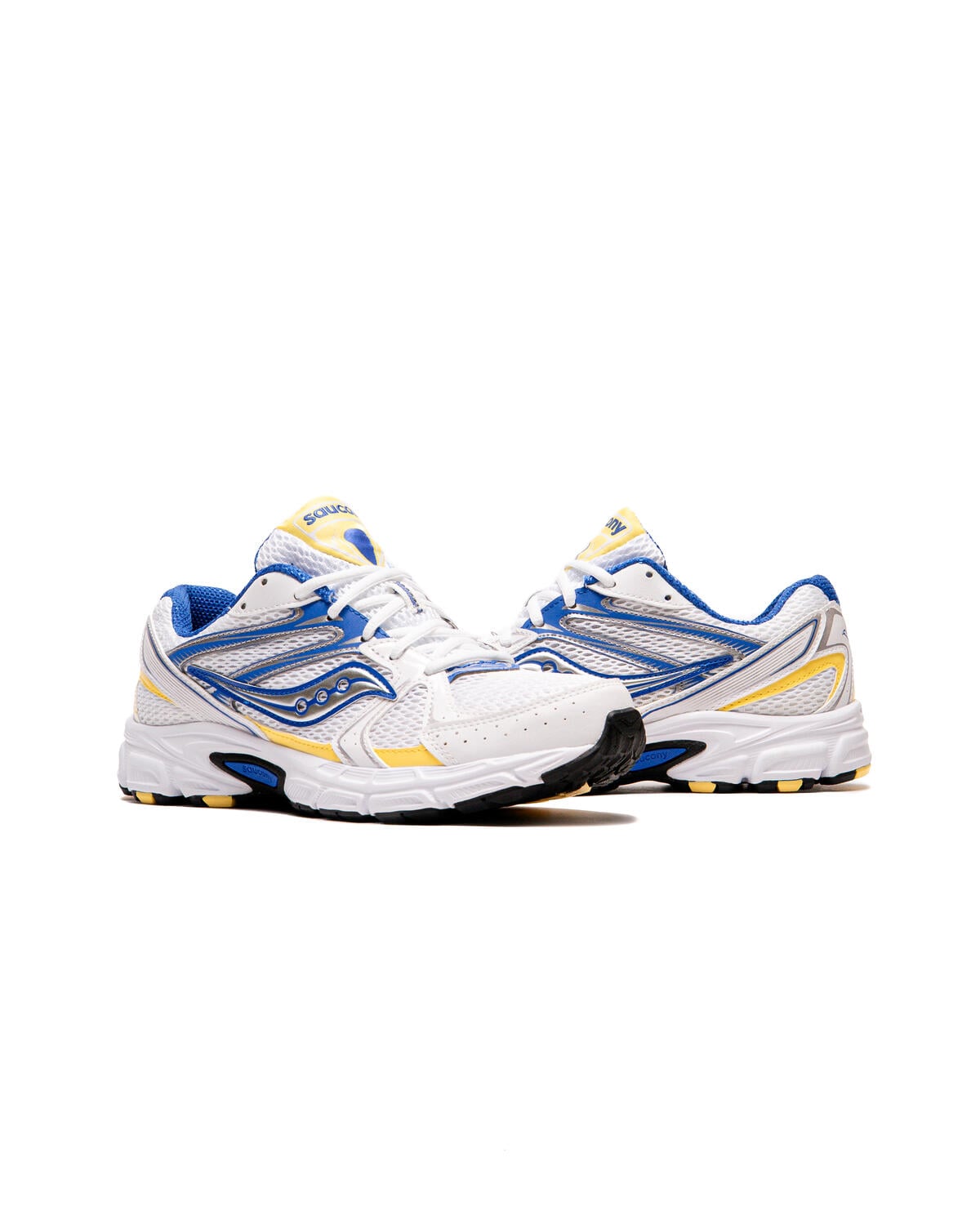 Saucony Ride Millennium - Image 5