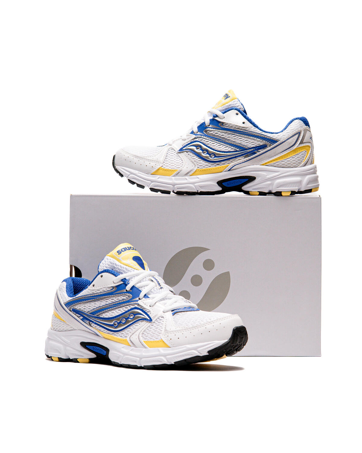 Saucony Ride Millennium - Image 6