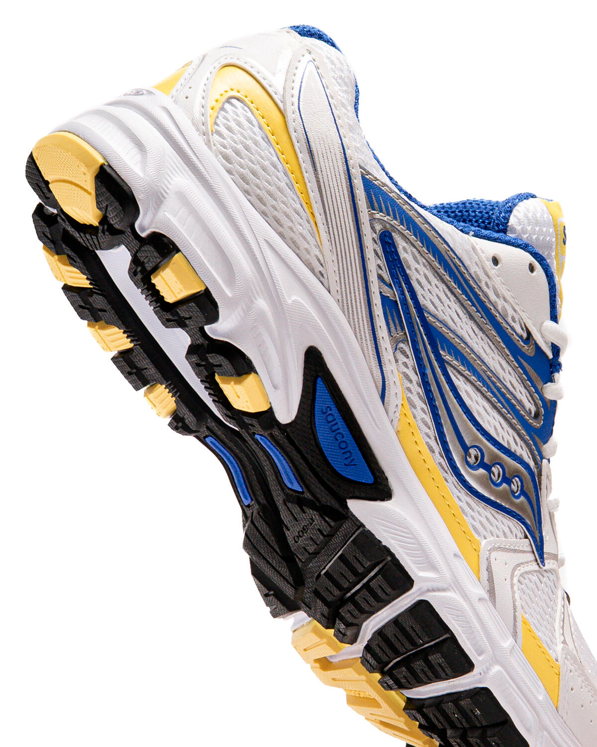 Saucony Ride Millennium - Image 7