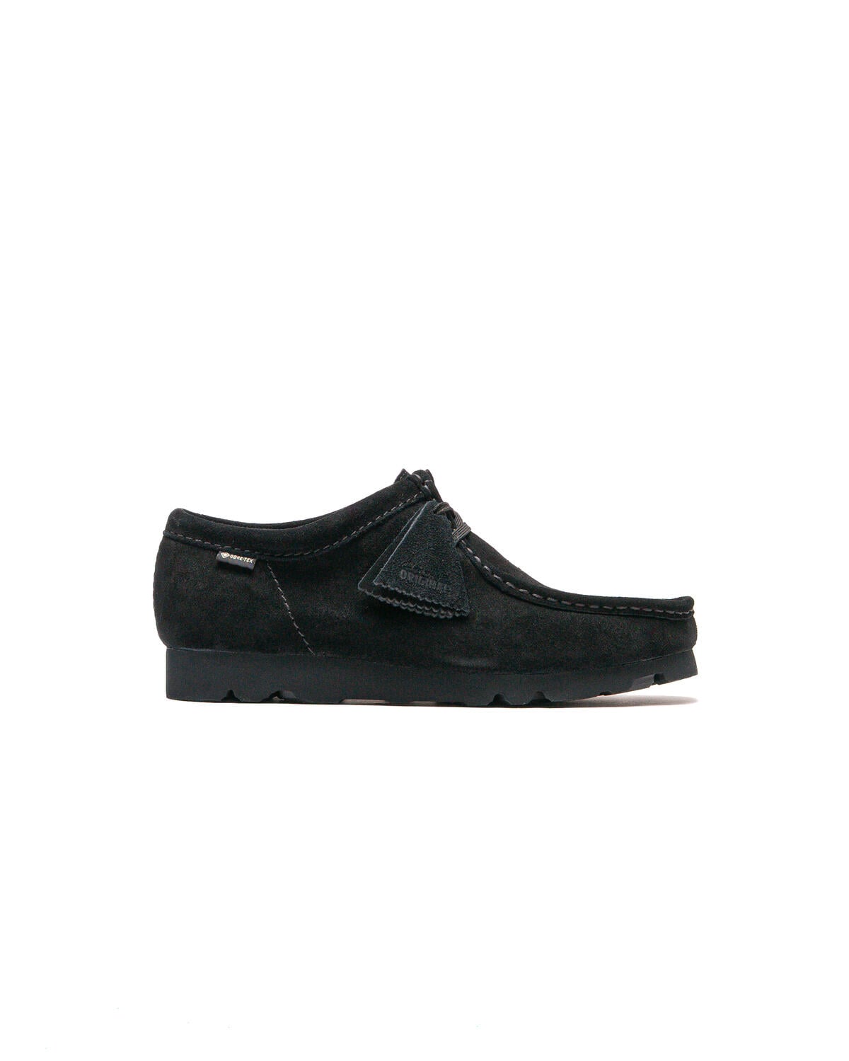 Clarks Originals Wallabee Gore-Tex - Image 9