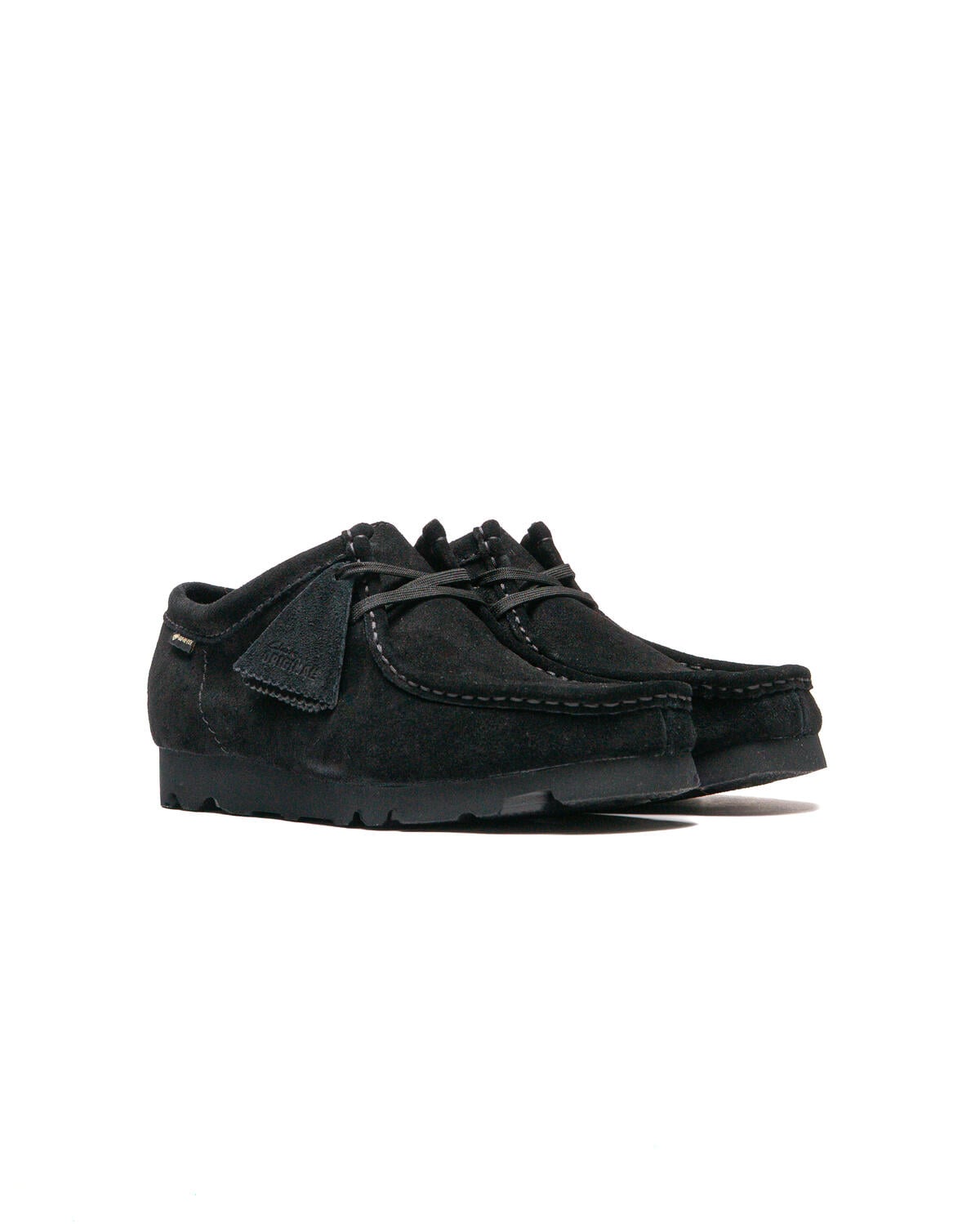 Clarks Originals Wallabee Gore-Tex - Image 10