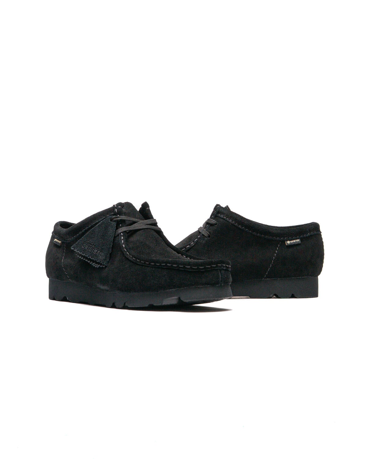 Clarks Originals Wallabee Gore-Tex - Image 12