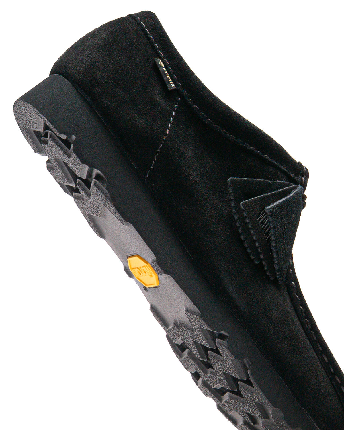 Clarks Originals Wallabee Gore-Tex - Image 14