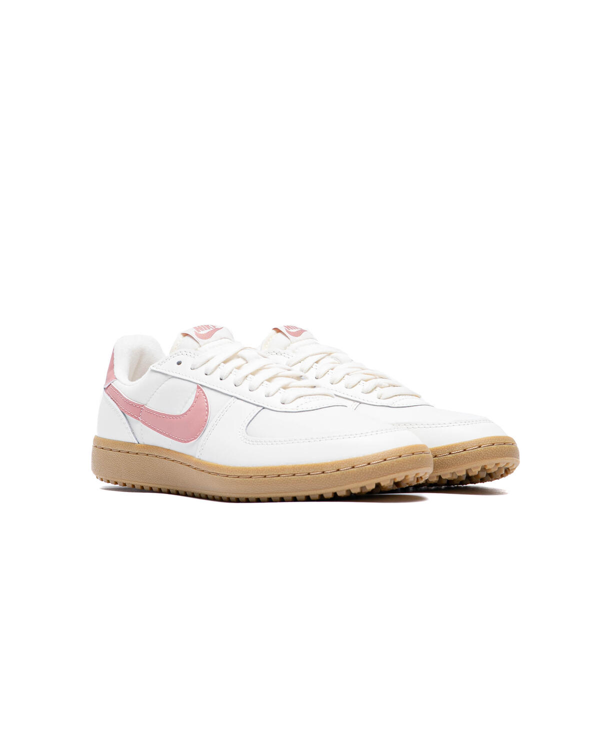 Nike Field General '82 Sail/Rust Pink-Gum Light Brown - Image 14