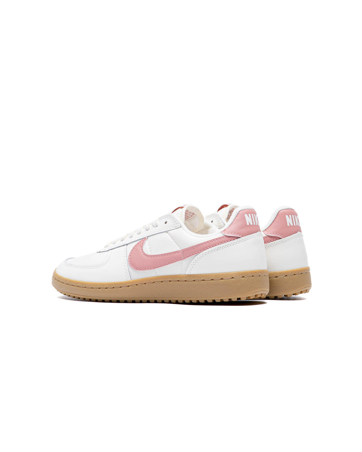 Nike Field General '82 Sail/Rust Pink-Gum Light Brown - Image 15