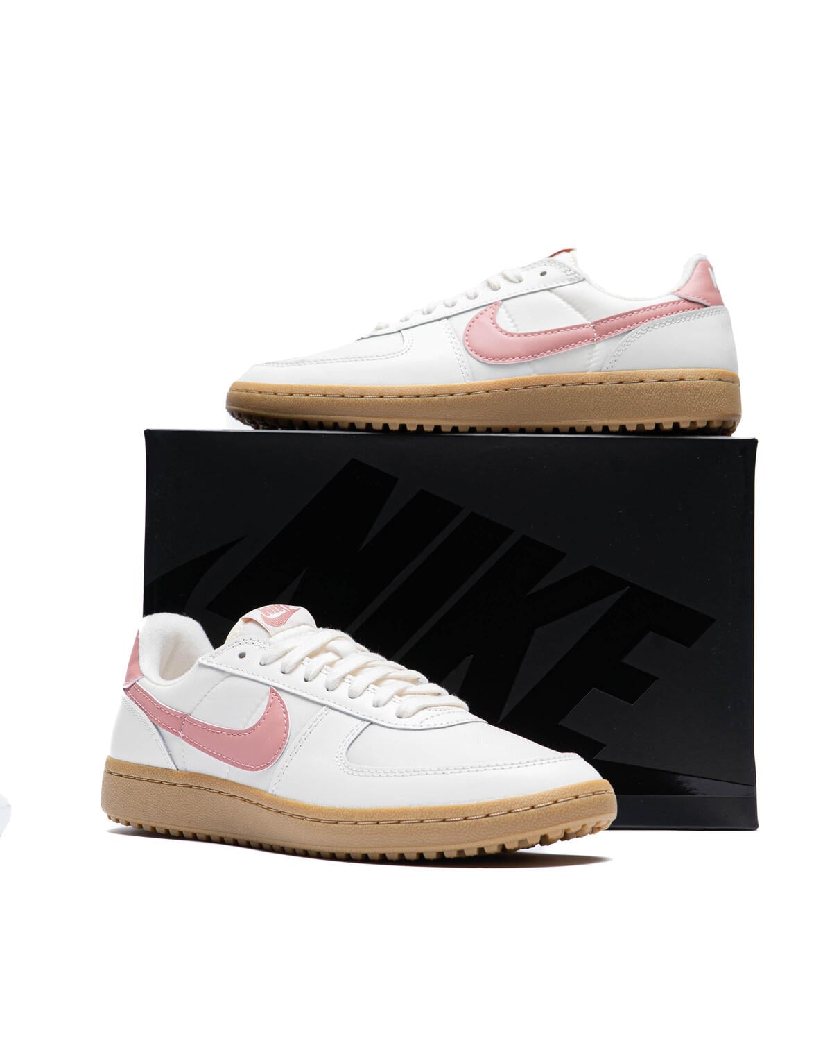 Field General Rust Pink Nike Clothing Nike Field General '82 SP