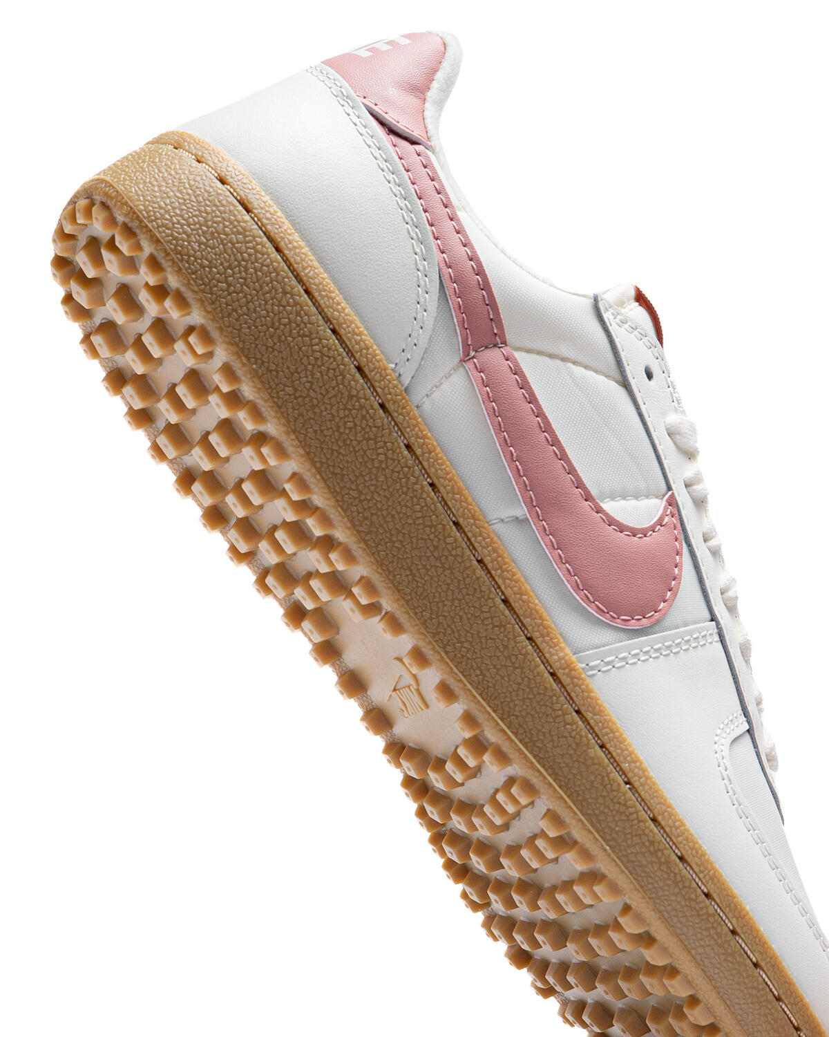 Nike Field General '82 Sail/Rust Pink-Gum Light Brown - Image 18