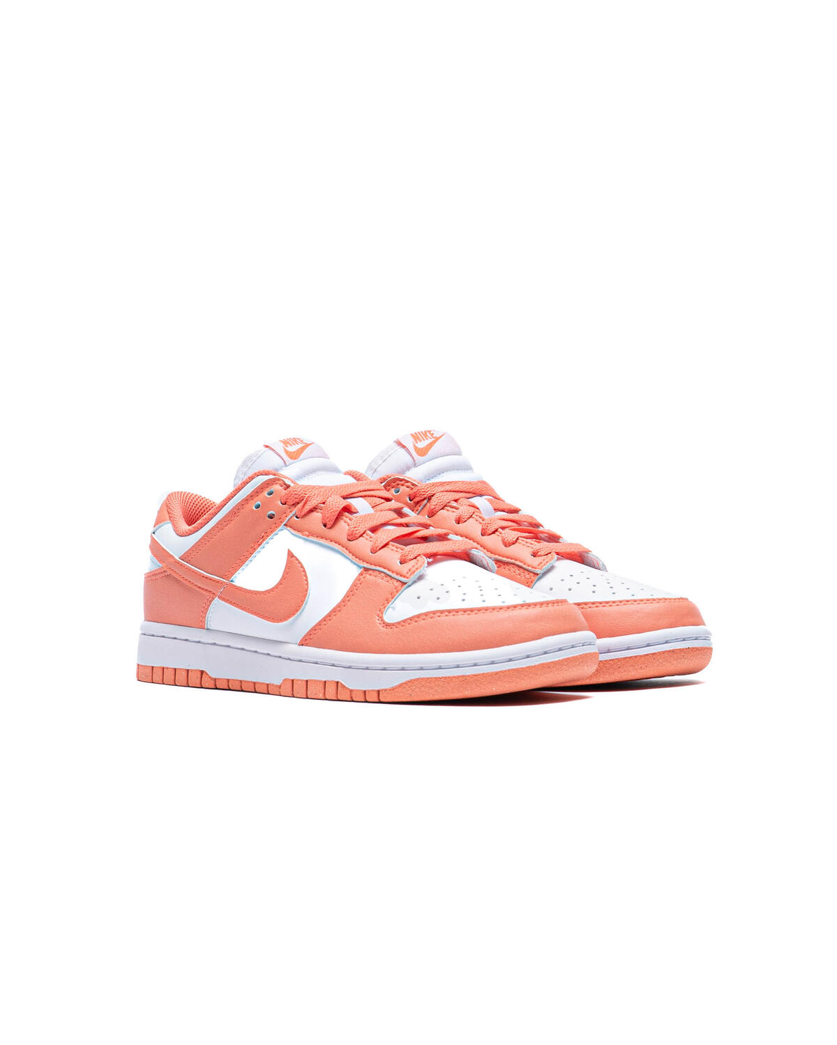 Nike Dunk Low Orange (Women's) - Image 12