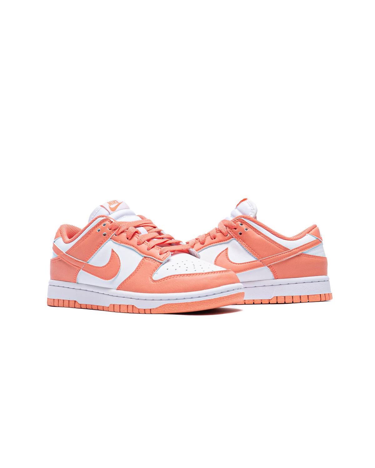 Nike Dunk Low Orange (Women's) - Image 14