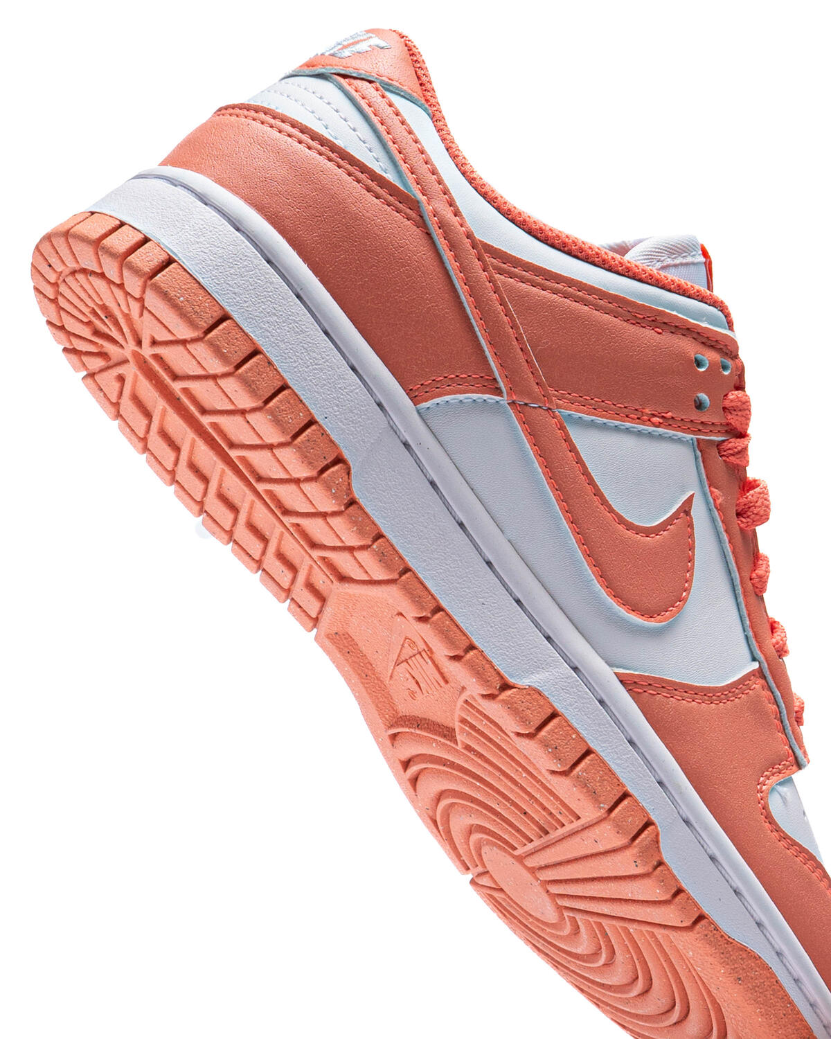 Nike Dunk Low Orange (Women's) - Image 16