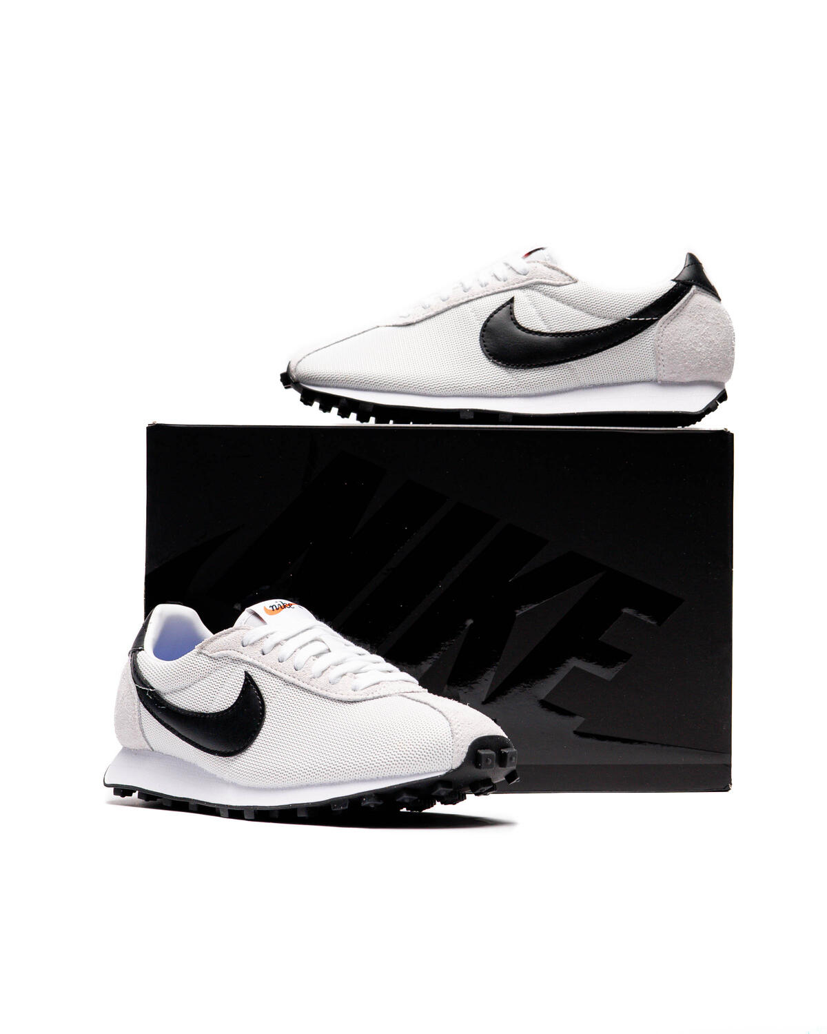 Nike LD-1000 'Summit White' (Women's) - Image 34