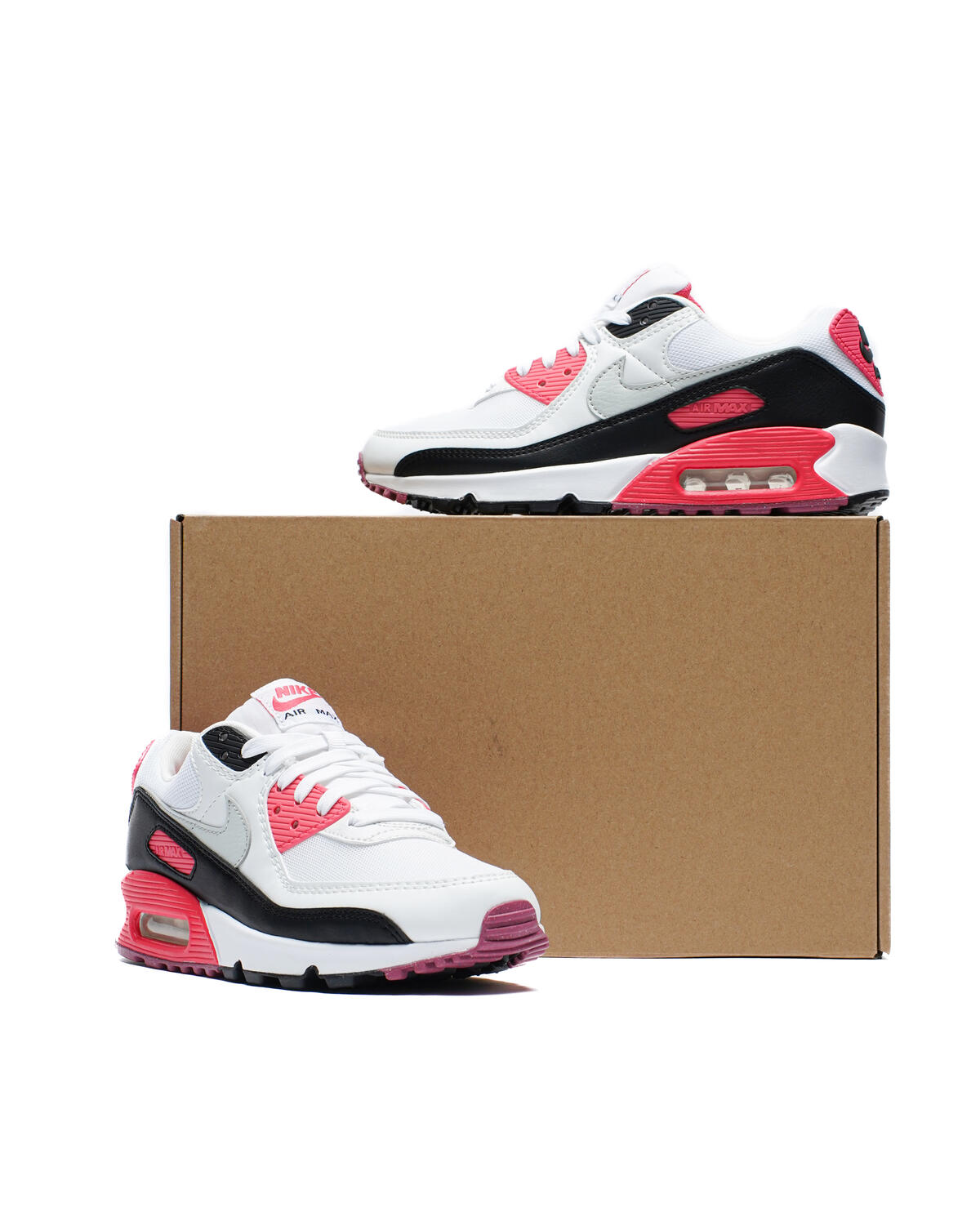 Nike Air Max 90 'Aster Pink' (Women's) - Image 19
