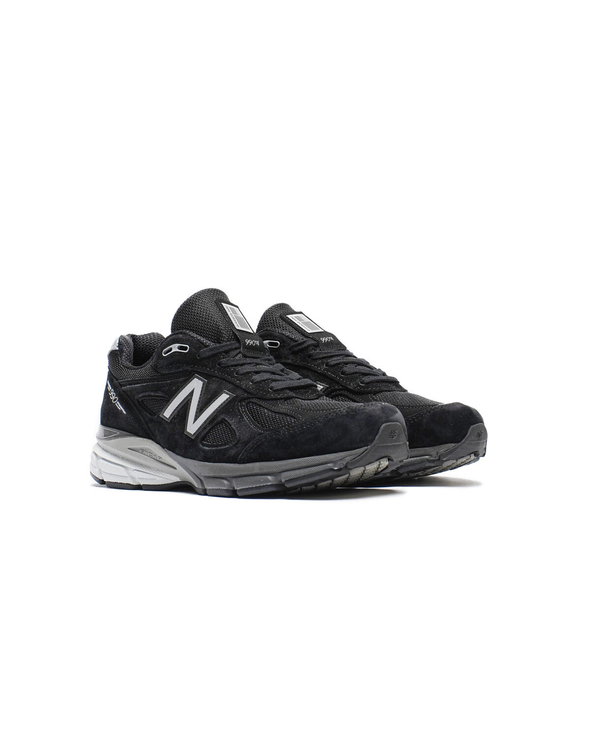 New Balance 990 Black (Women's) - Image 35