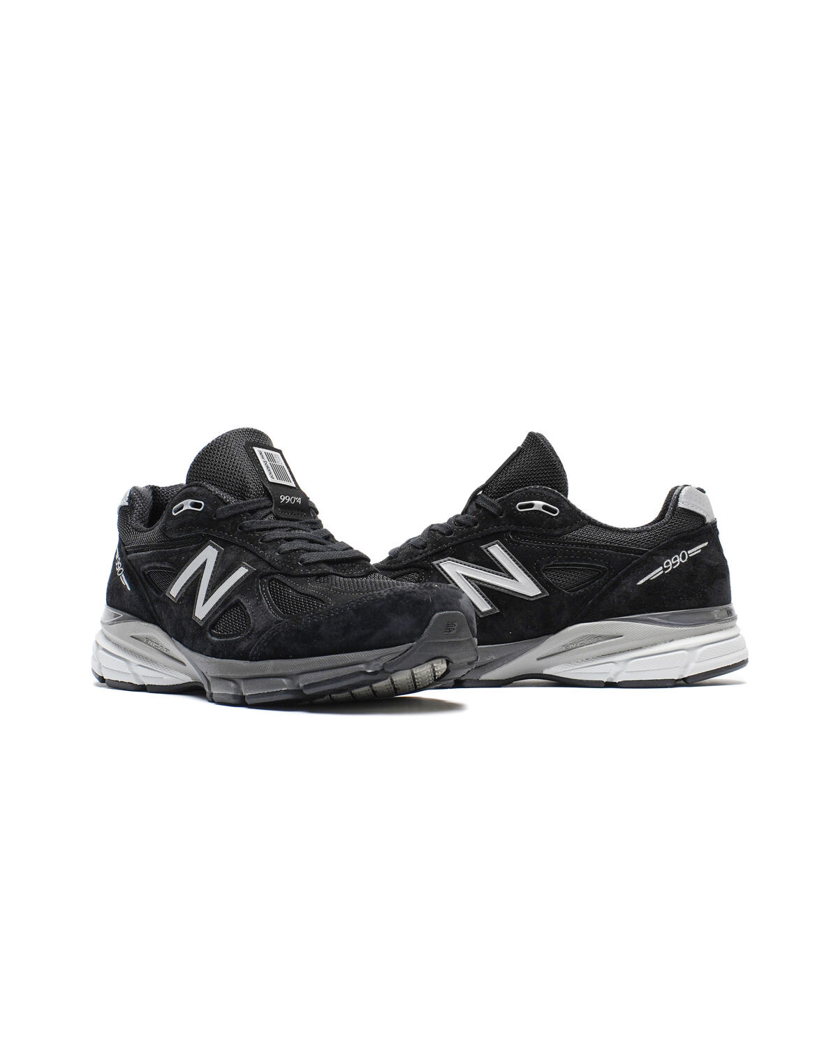 New Balance 990 Black (Women's) - Image 37