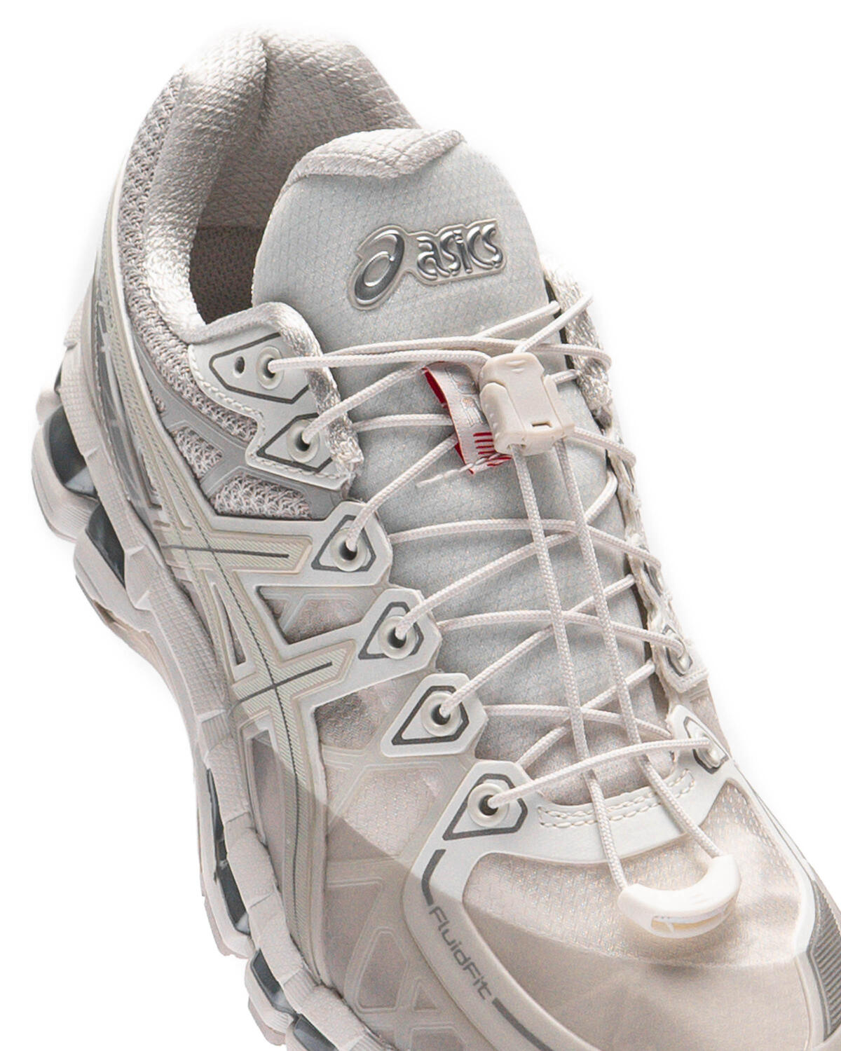 Asics x UNAFFECTED Gel-Kayano 20 Grey - Image 17