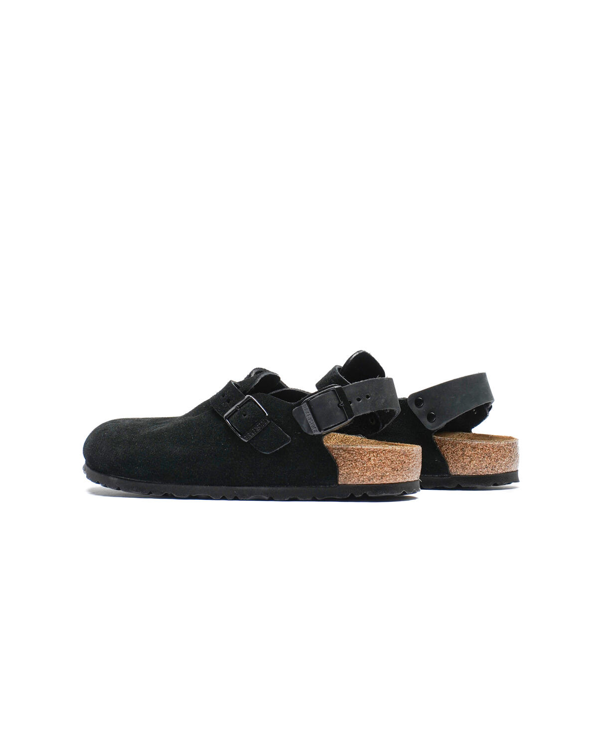 Birkenstock Tokio Black (Women's) - Image 19