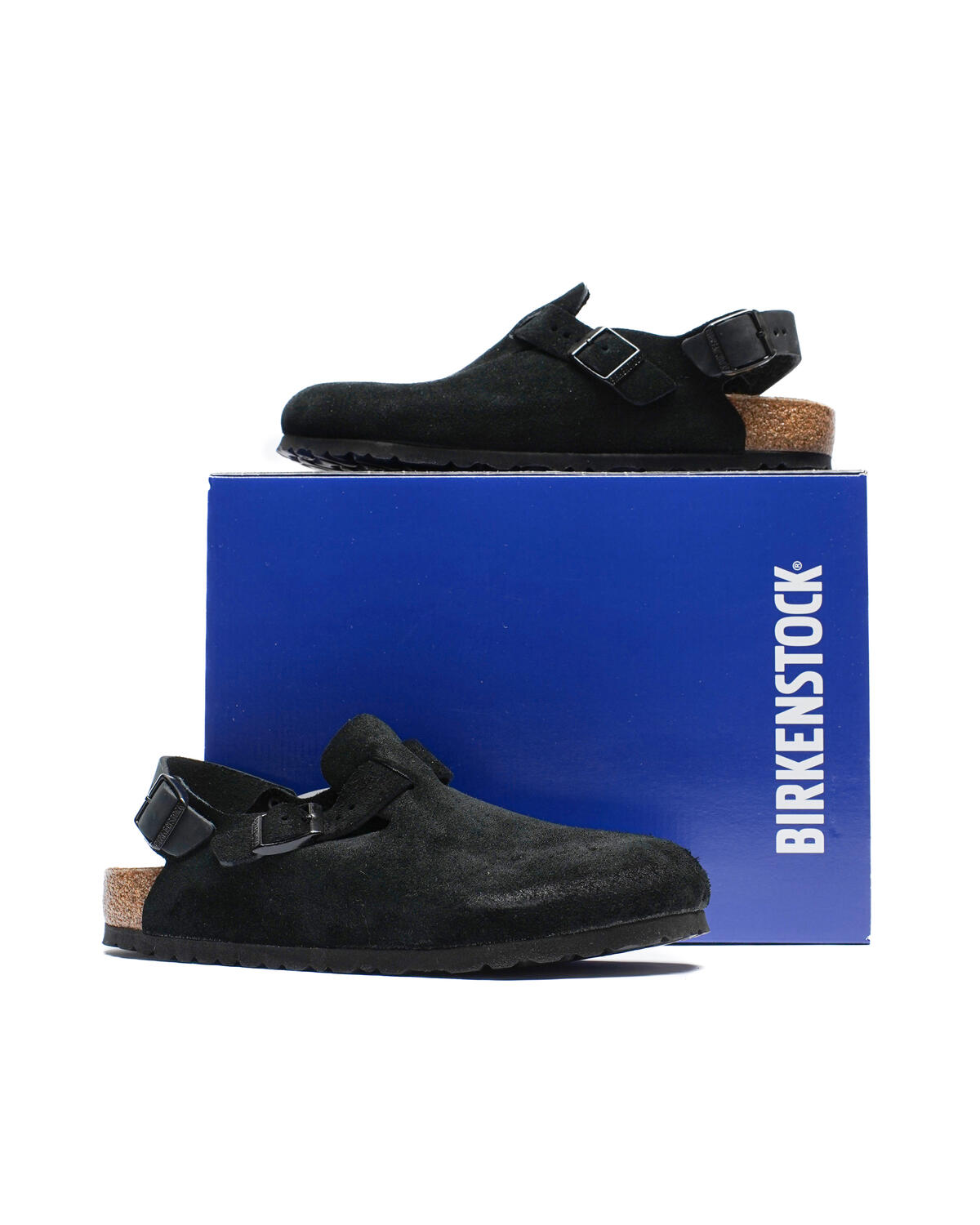 Birkenstock Tokio Black (Women's) - Image 21