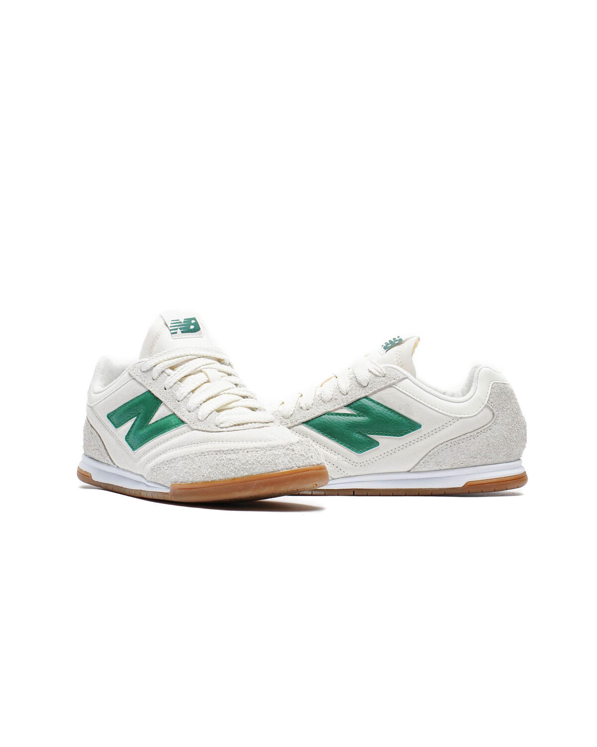 New Balance RC42 Cream (Women's) - Image 6