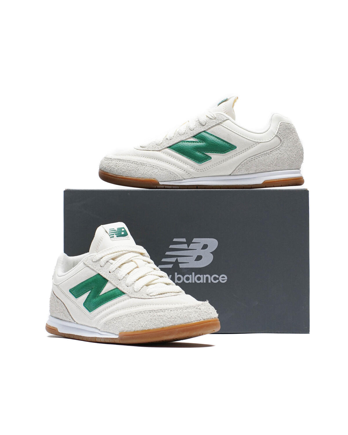 New Balance RC42 Cream (Women's) - Image 7